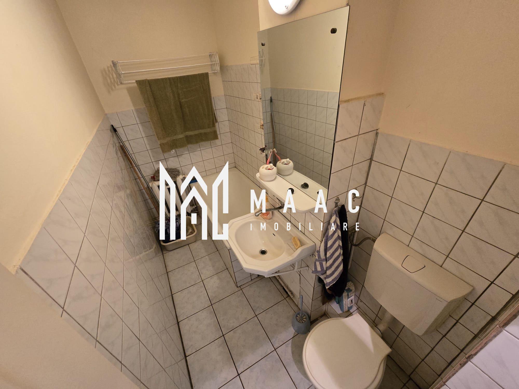 Apartament 3 camere decomandate 2 bai Zona Strand - 10
