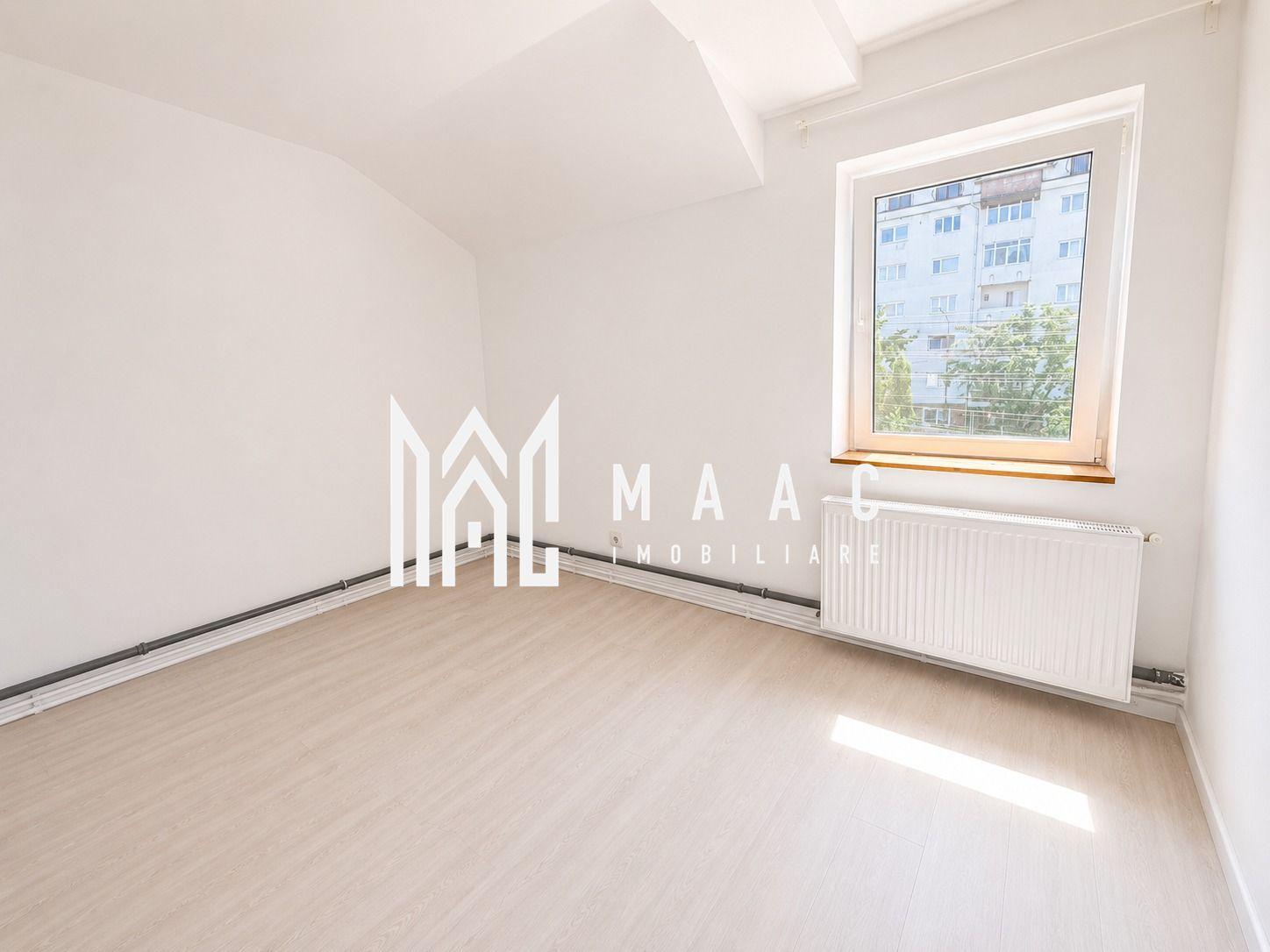 Spatiu comercial/ birouri | Etaj 1 | 80MP | Sub Arini - 7