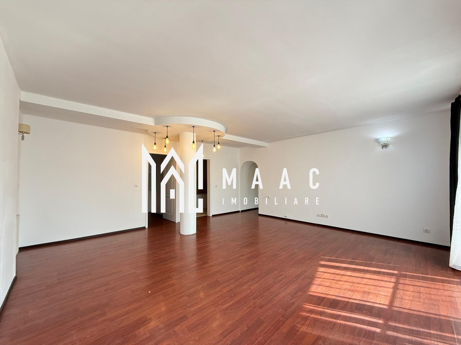 Spatiu comercial/ birouri | Etaj 1 | 80MP | Sub Arini - 1