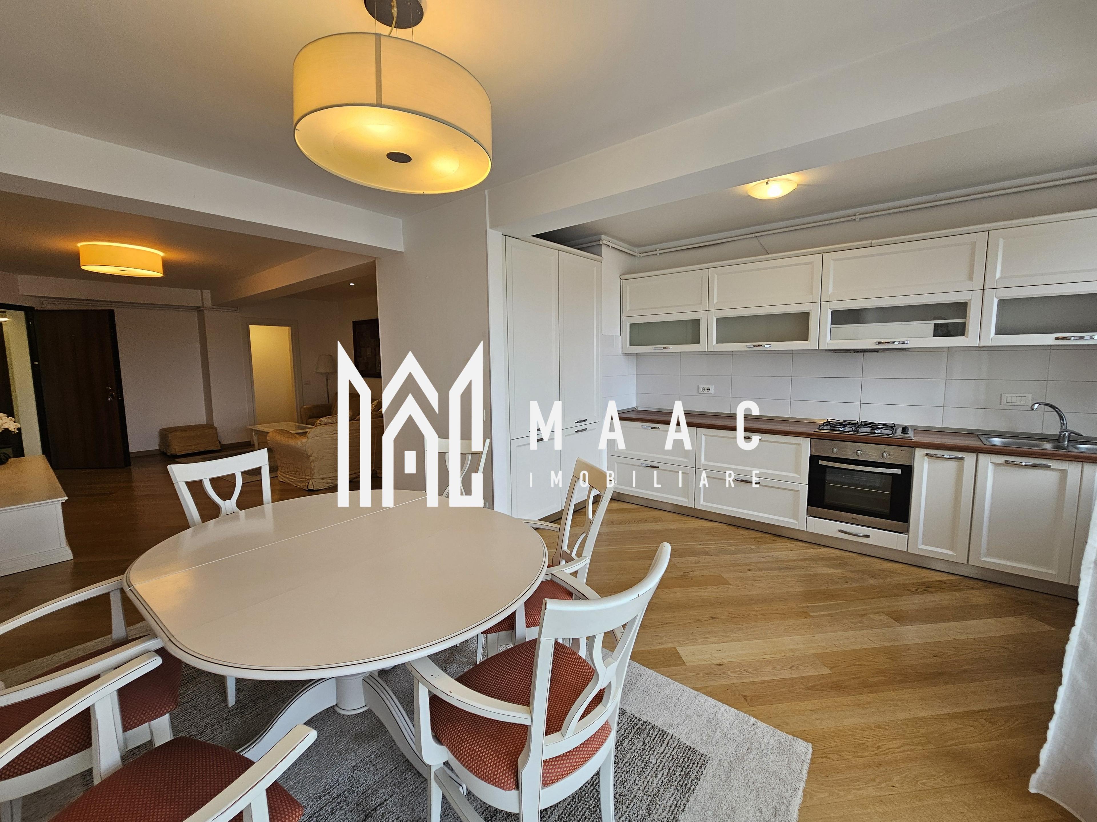 Apartament 3 camere | Etaj 2 | Lift | Calea Dumbravii - 4