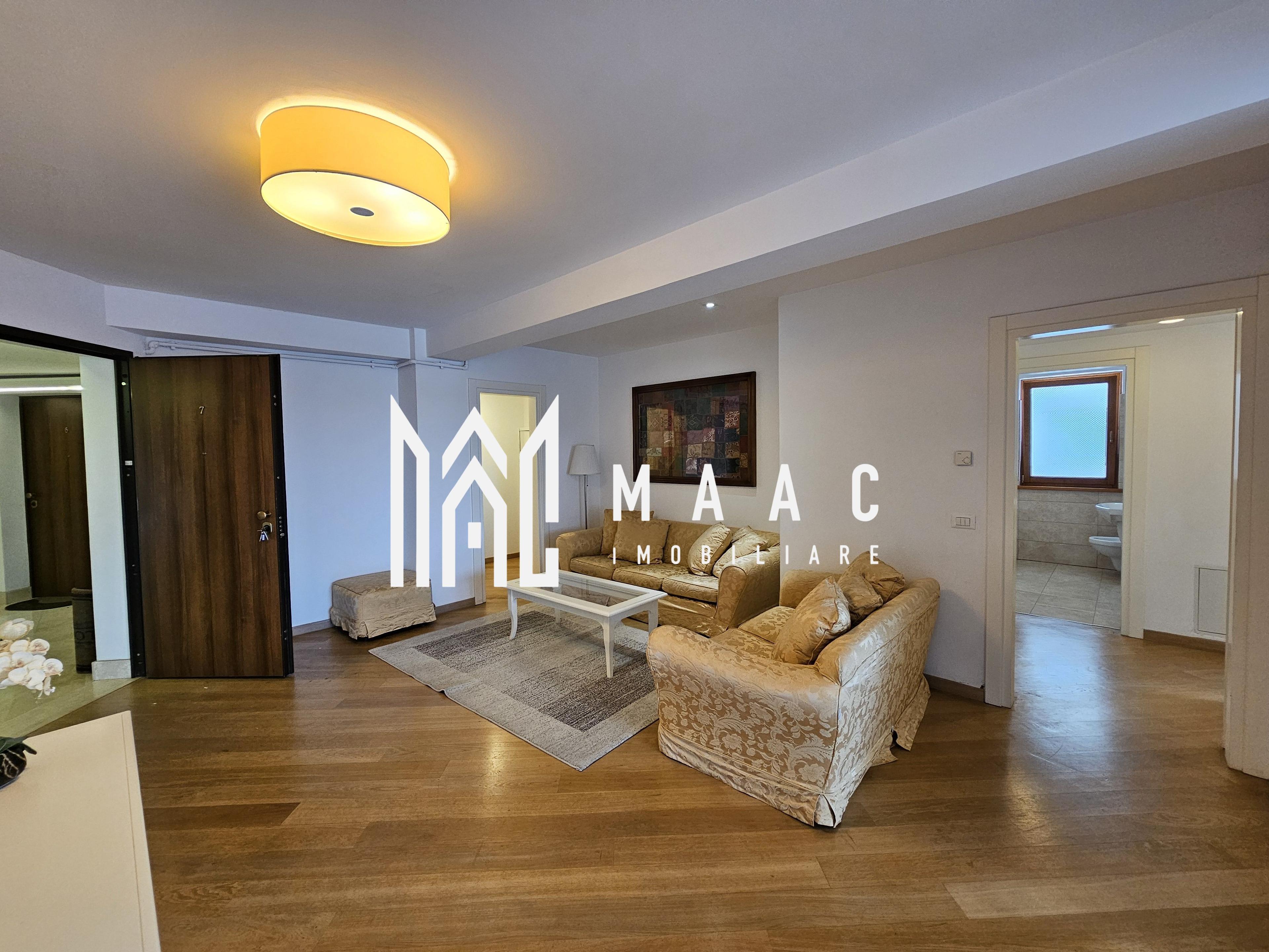 Apartament 3 camere | Etaj 2 | Lift | Calea Dumbravii - 2