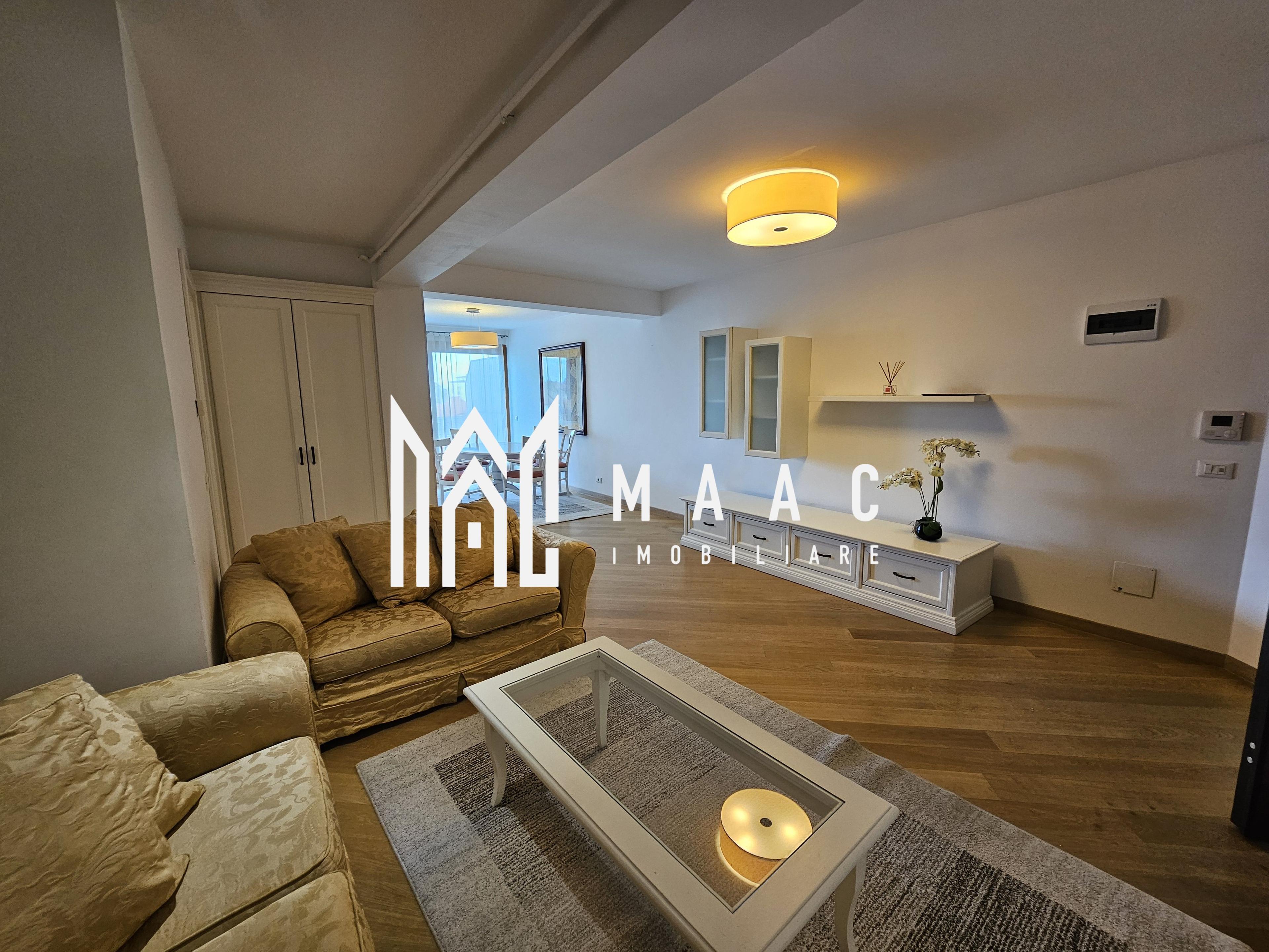 Apartament 3 camere | Etaj 2 | Lift | Calea Dumbravii - 3