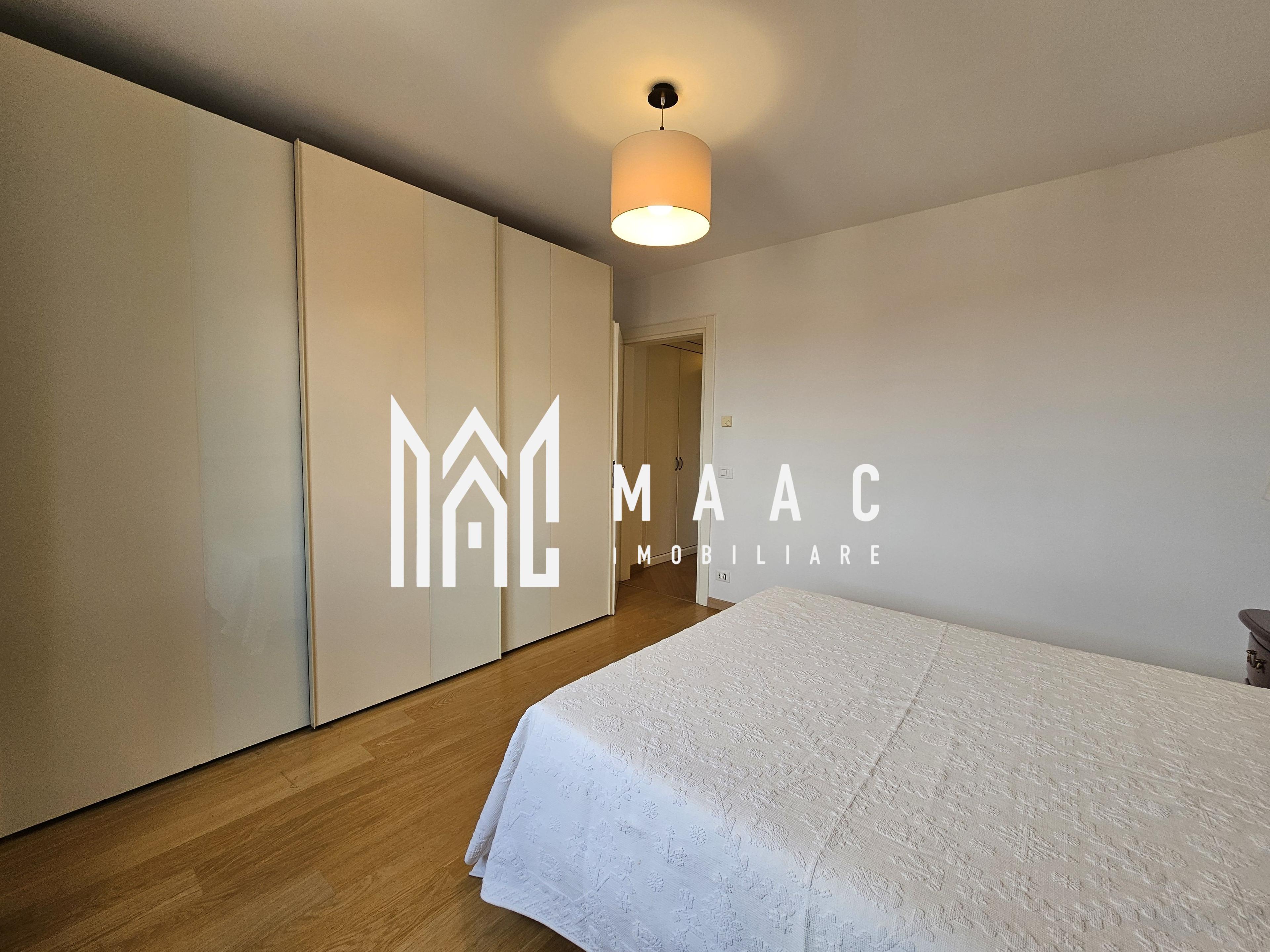 Apartament 3 camere | Etaj 2 | Lift | Calea Dumbravii - 8