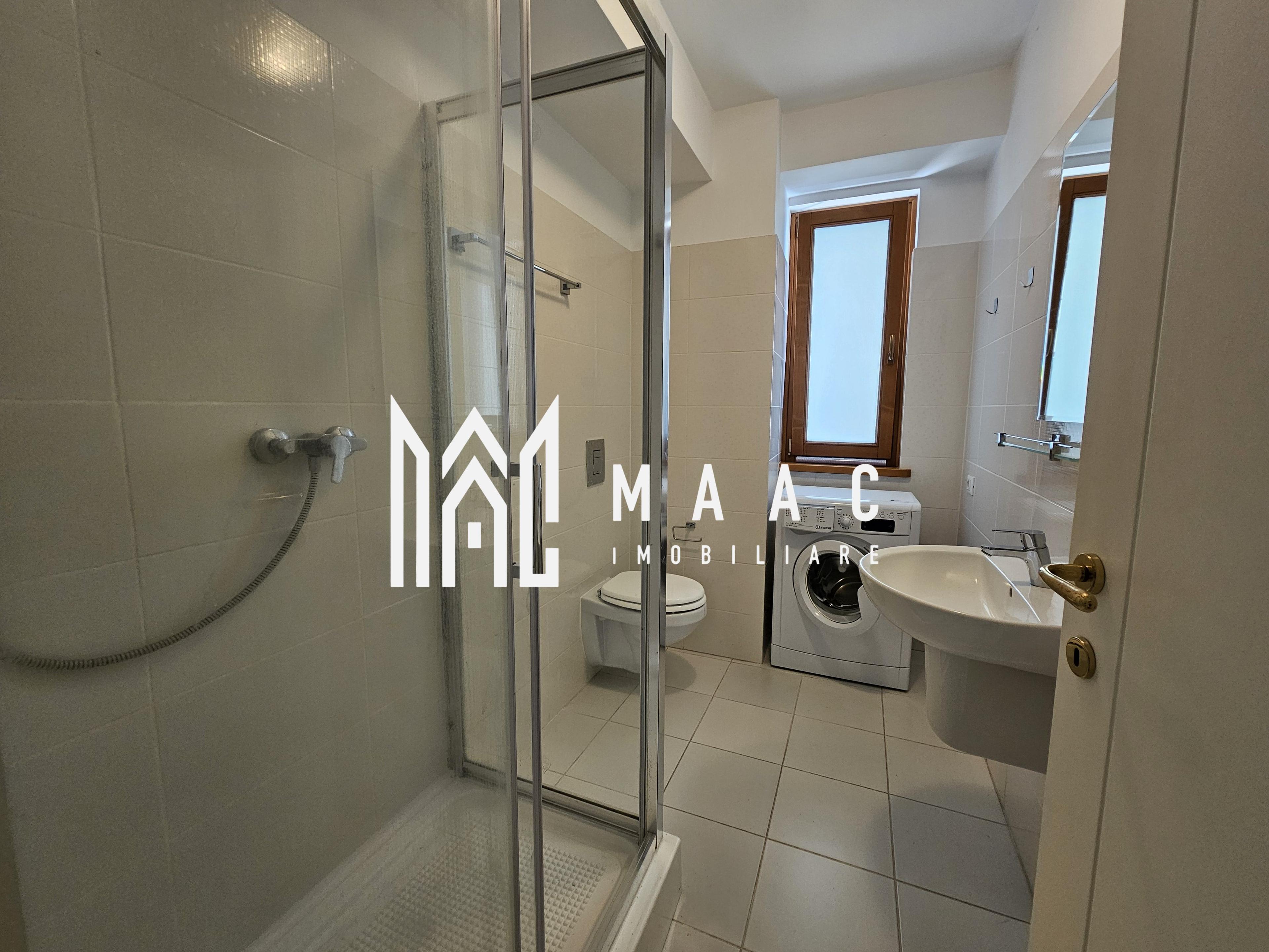 Apartament 3 camere | Etaj 2 | Lift | Calea Dumbravii - 12