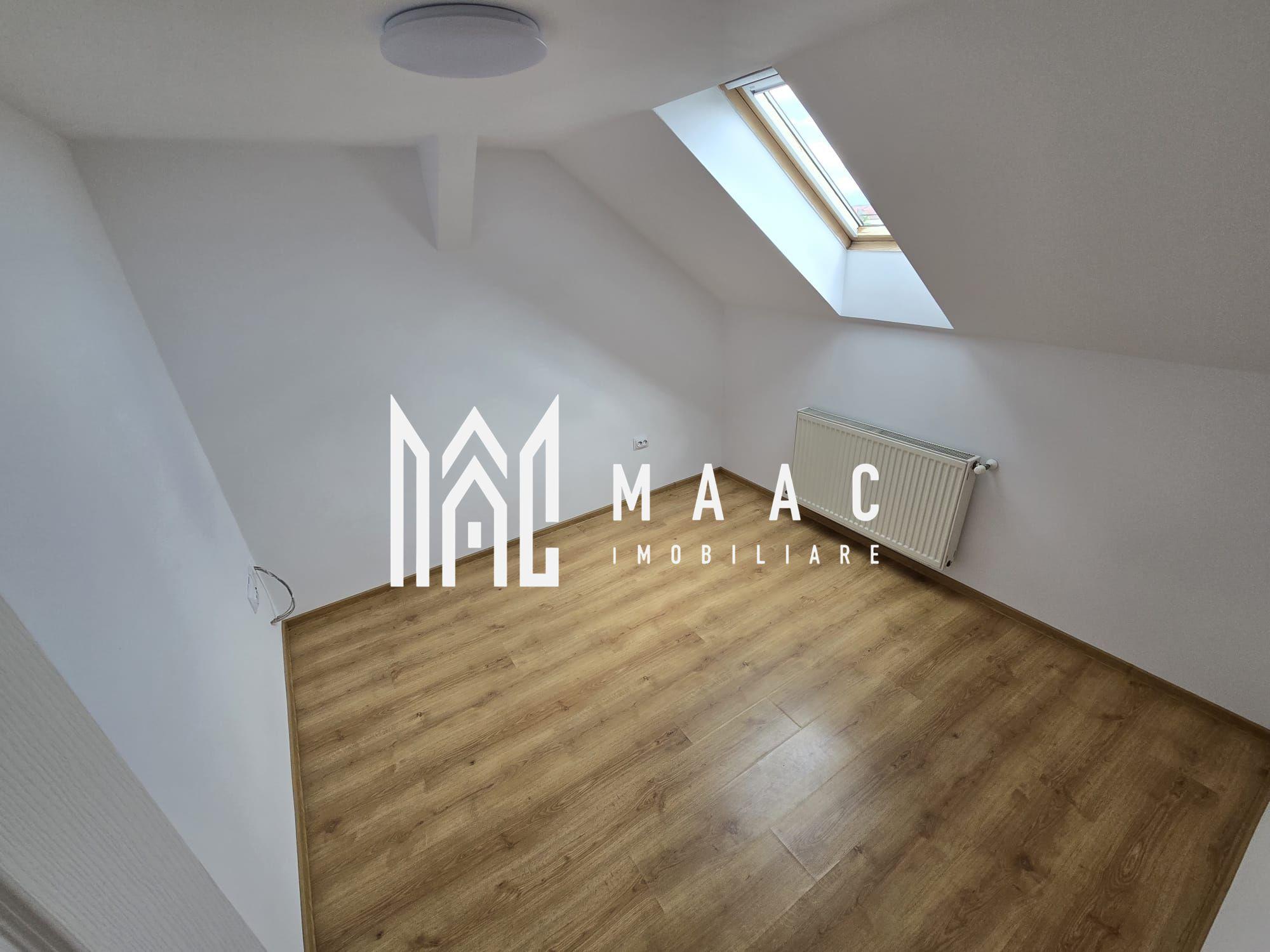 Apartament 3 camere decomandate 2 bai etaj 3 Zona Terezian - 6