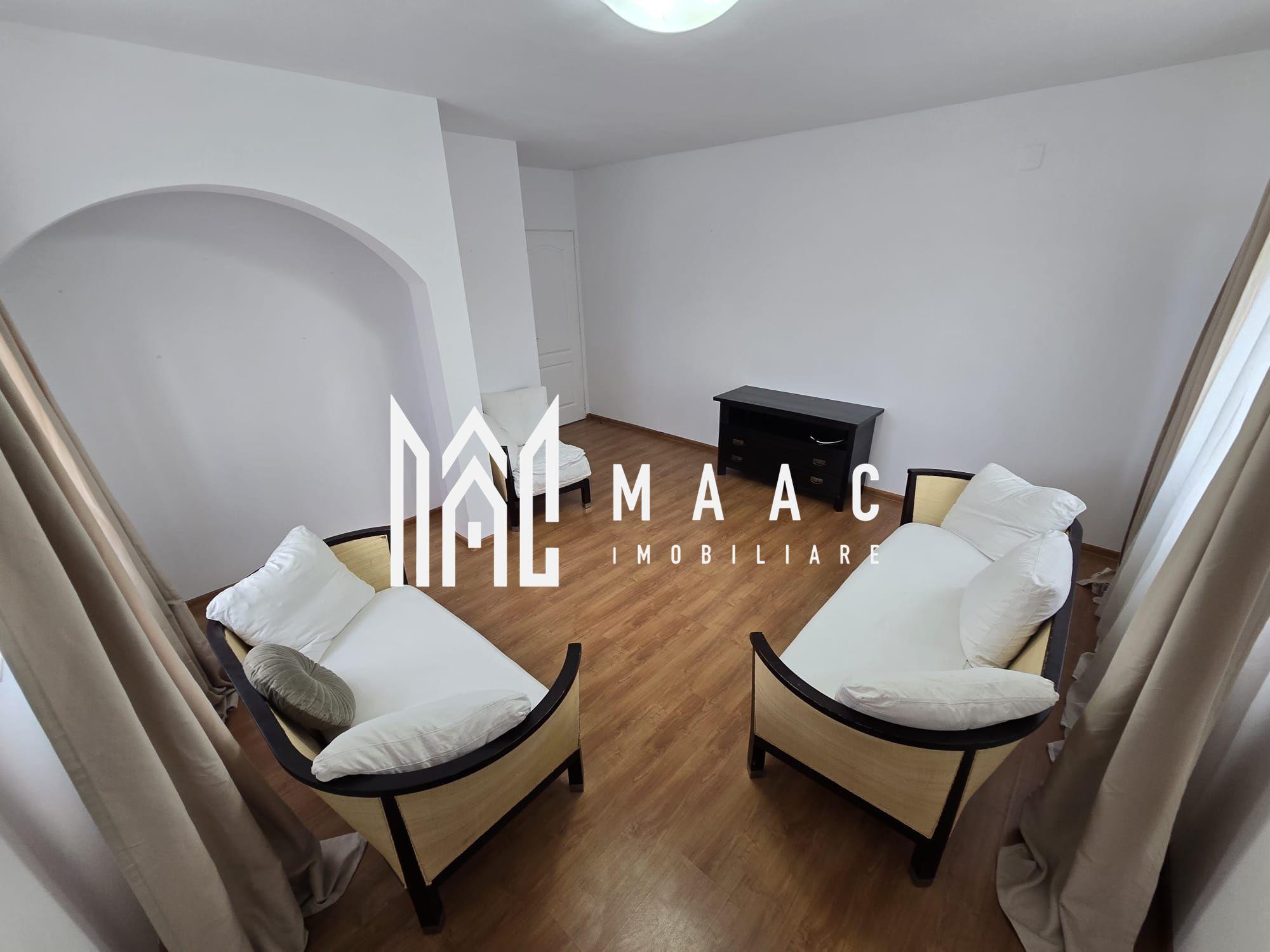 Apartament 3 camere decomandate 2 bai etaj 3 Zona Terezian - 8