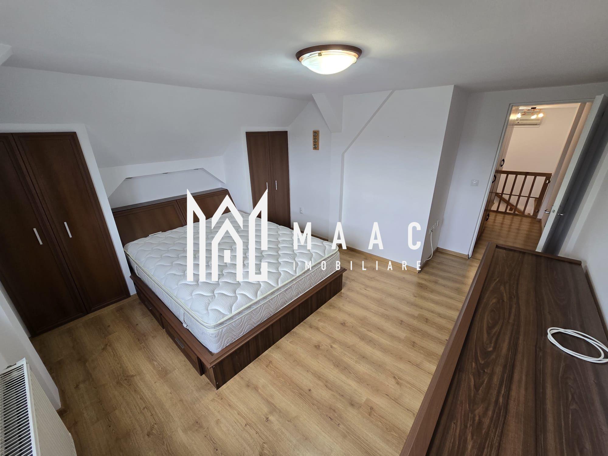 Apartament 3 camere decomandate 2 bai etaj 3 Zona Terezian - 2