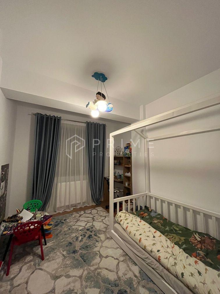 Apartament modern 3 cam Lavandei Residence Livezeni MS - 4