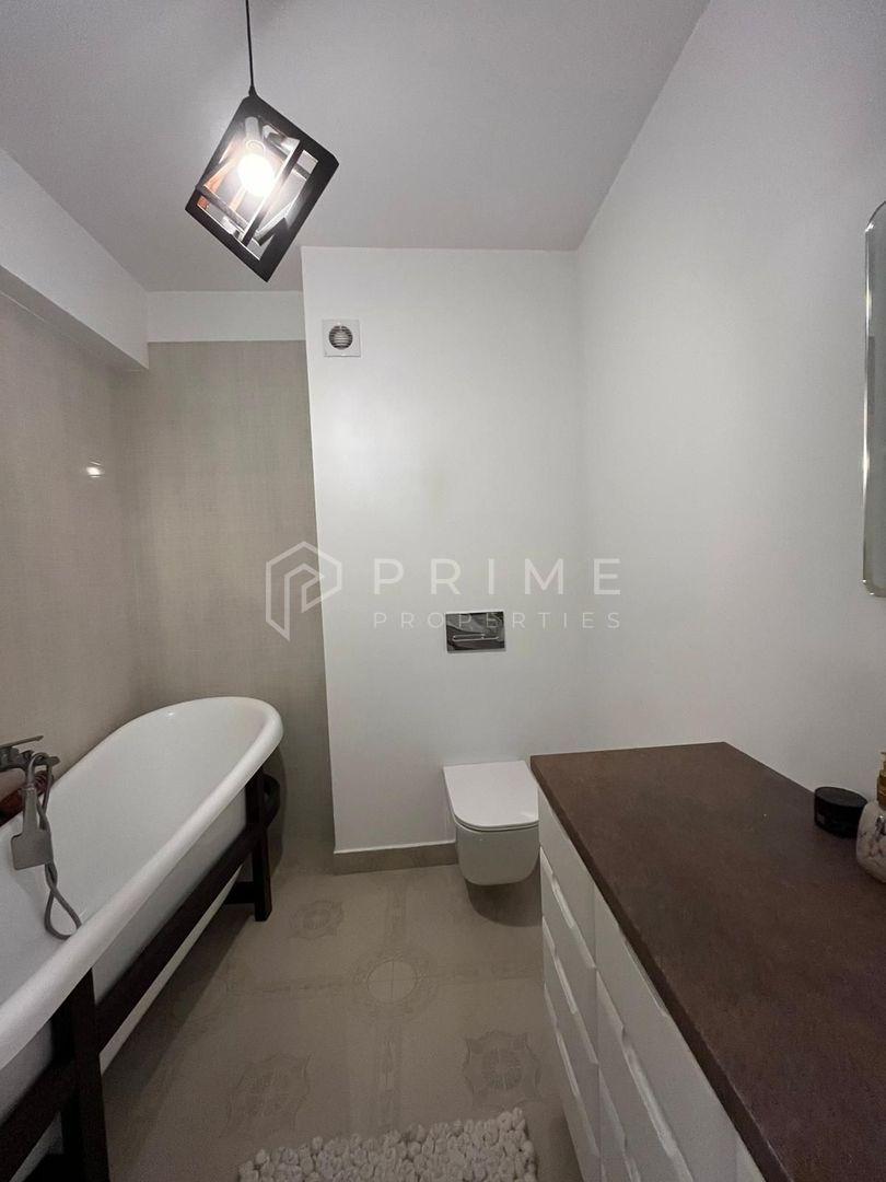 Apartament modern 3 cam Lavandei Residence Livezeni MS - 6
