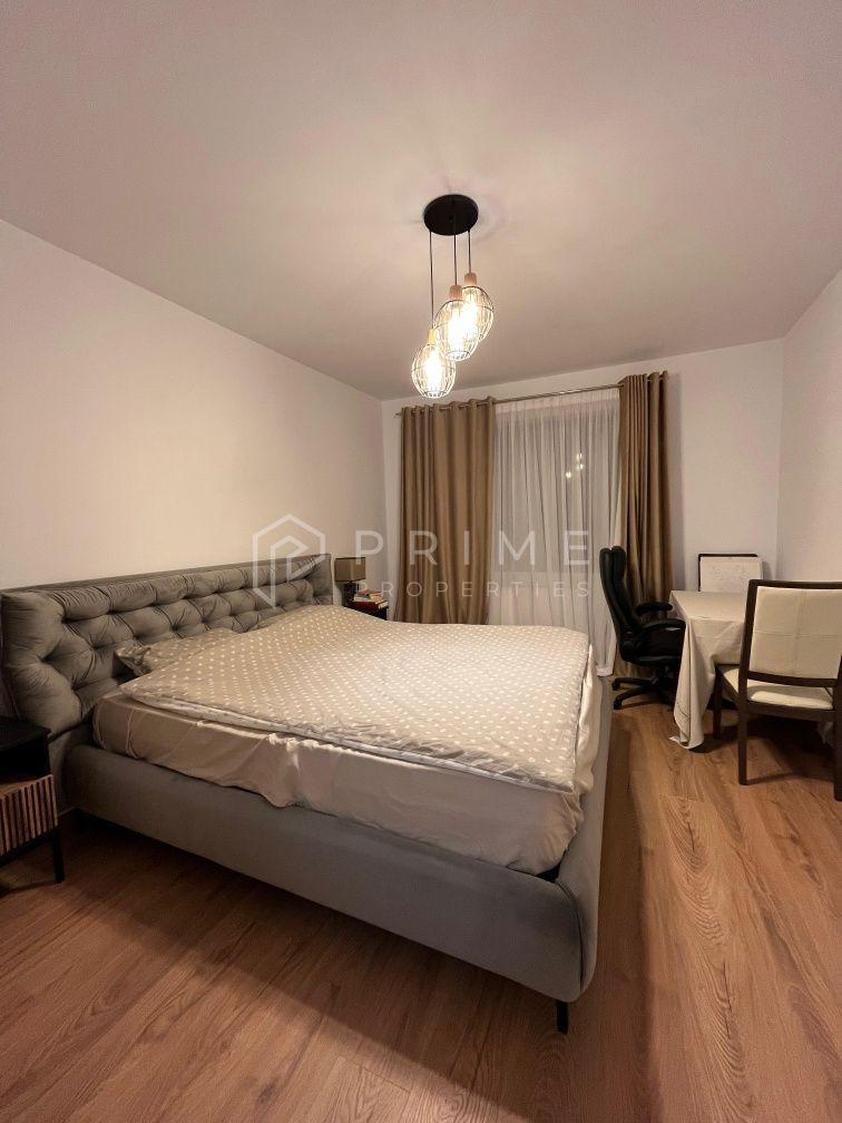 Apartament modern 3 cam Lavandei Residence Livezeni MS - 3