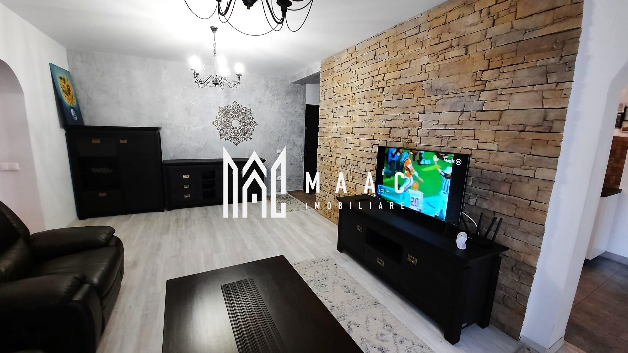 Închiriere — Apartament modern 2 camere | Zona Arhitecților - 3