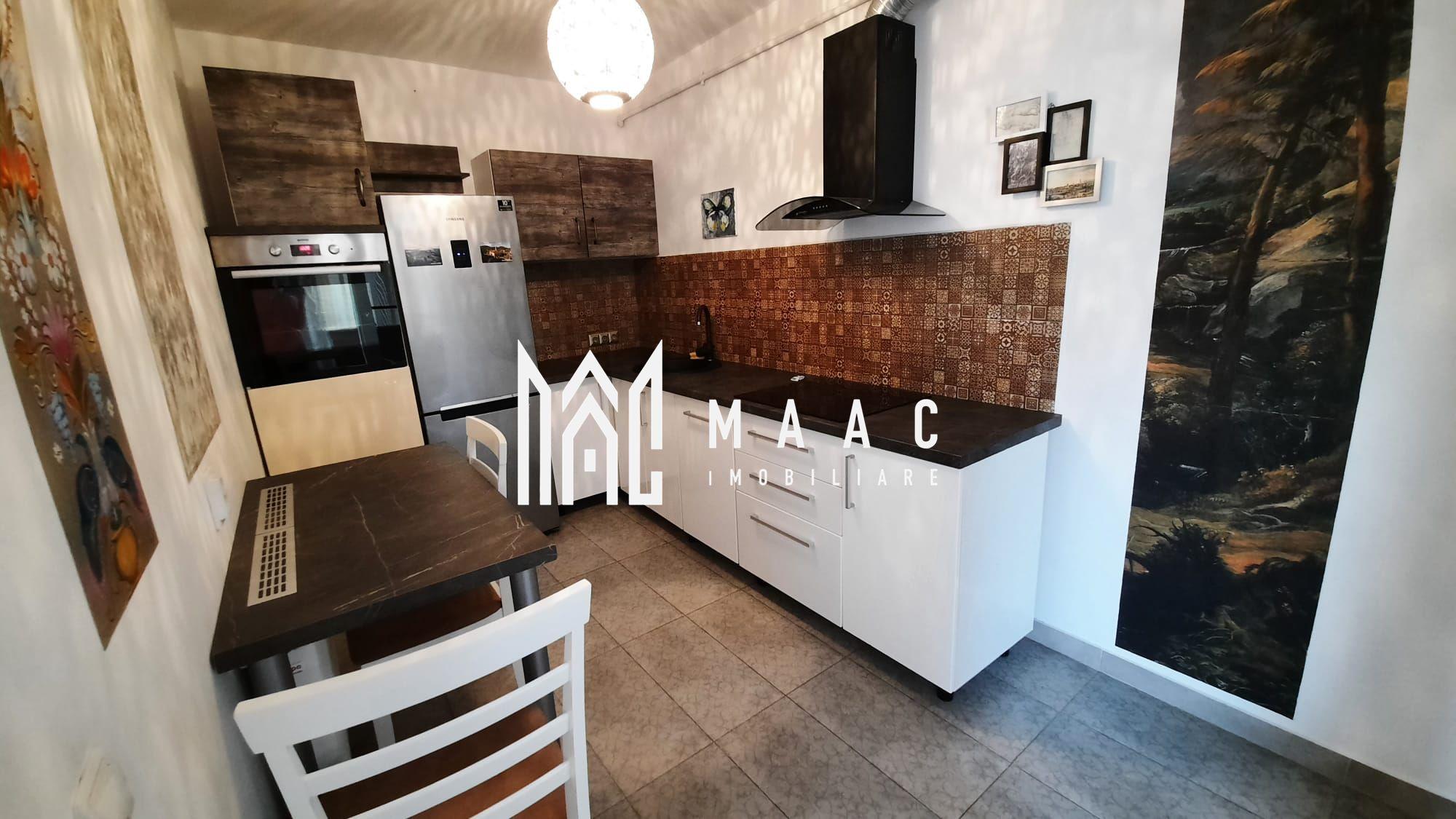 Închiriere — Apartament modern 2 camere | Zona Arhitecților - 2