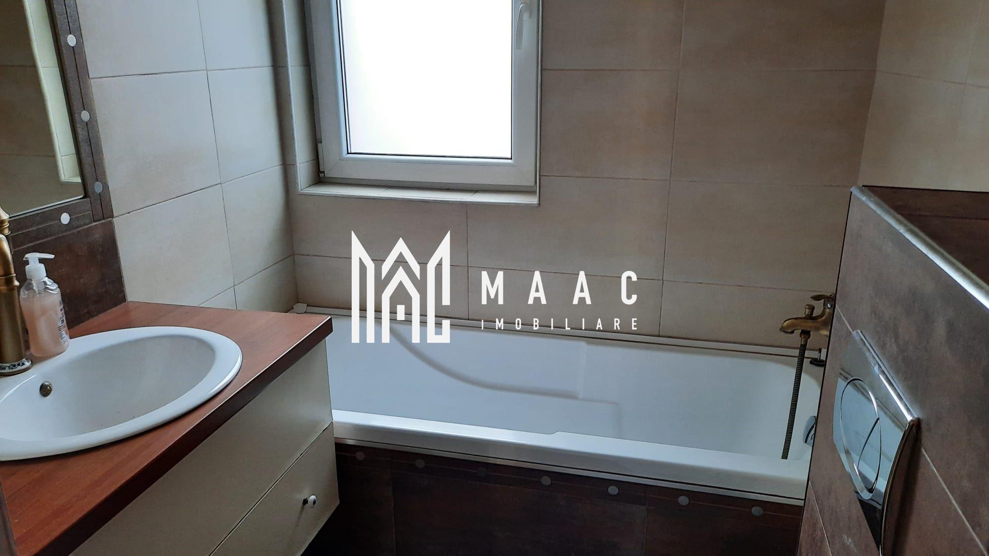 Închiriere — Apartament modern 2 camere | Zona Arhitecților - 8