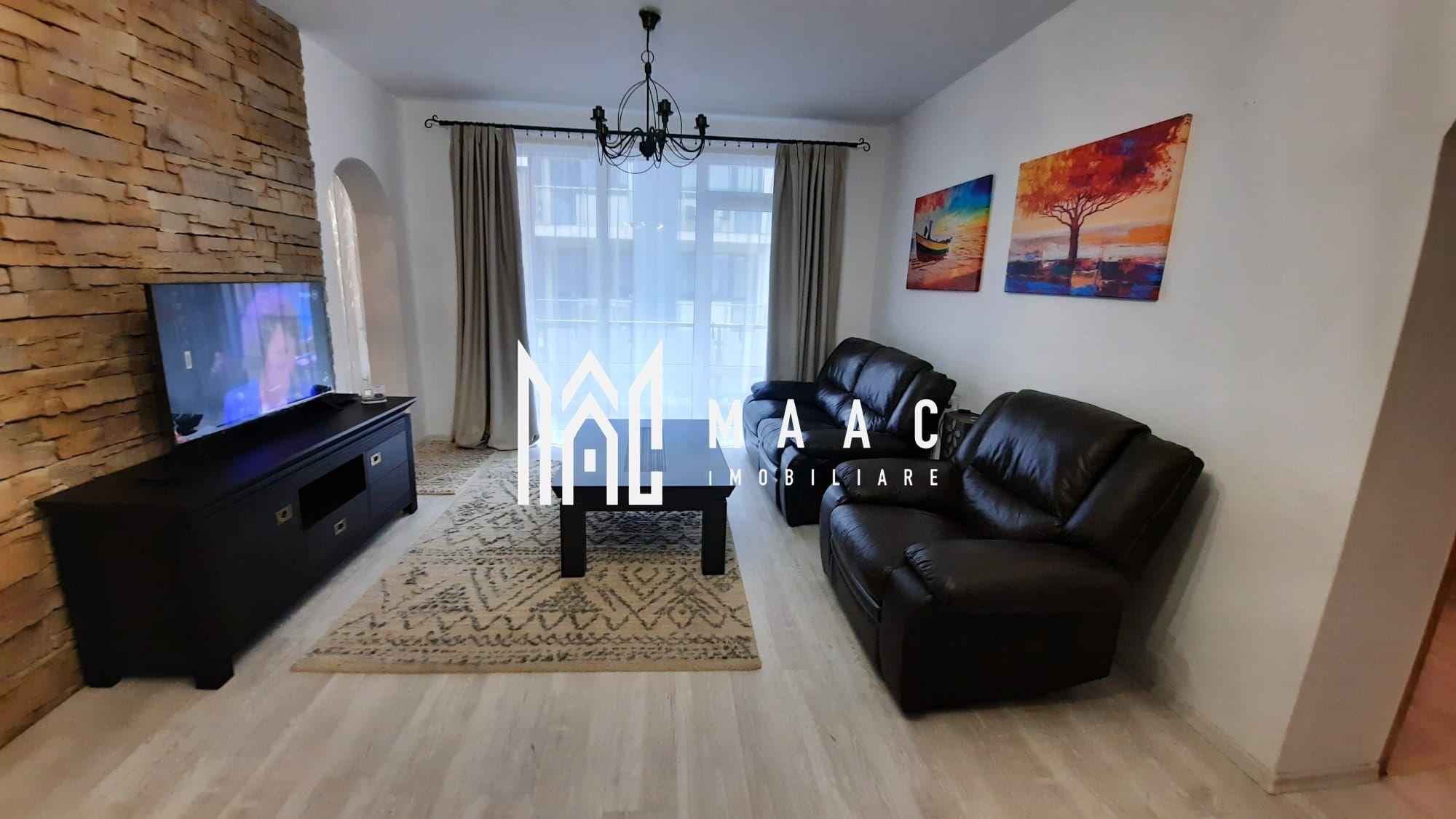 Închiriere — Apartament modern 2 camere | Zona Arhitecților - 10