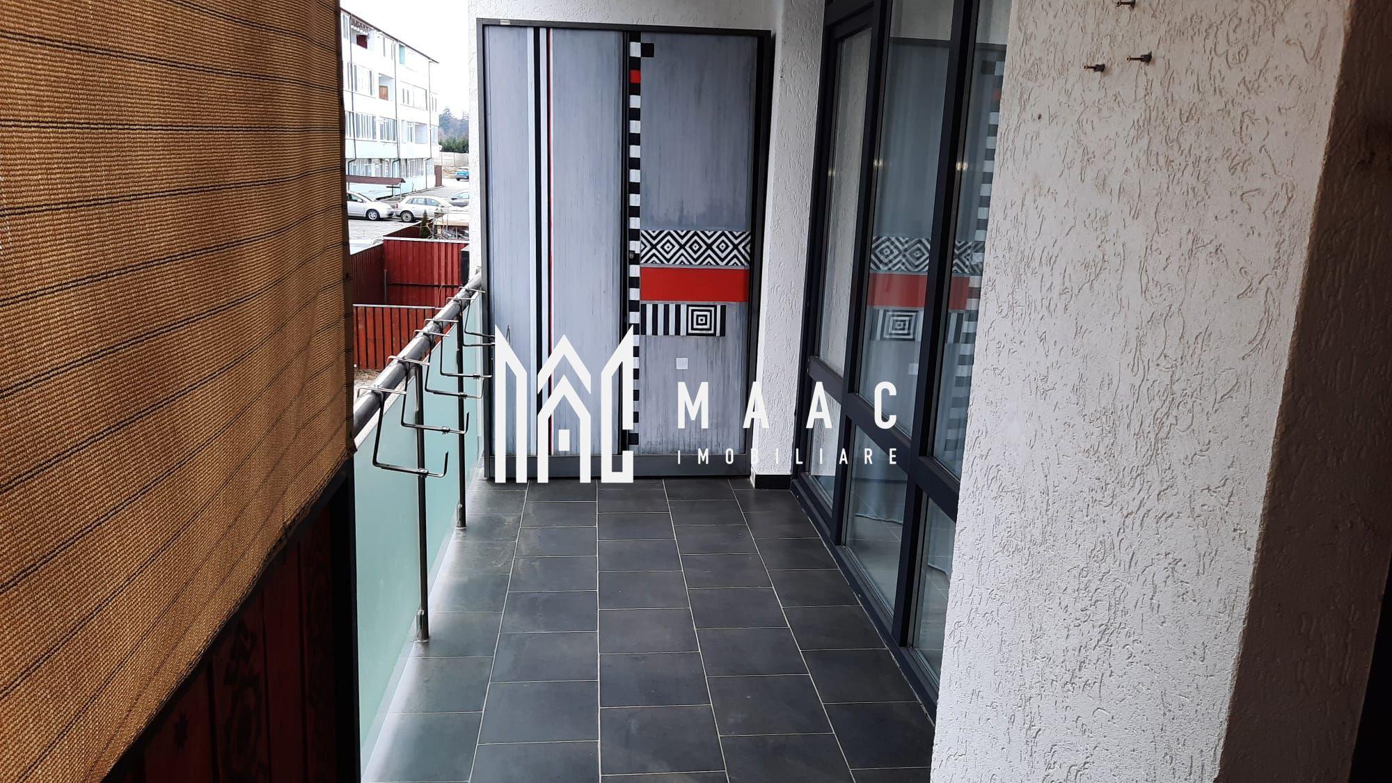 Închiriere — Apartament modern 2 camere | Zona Arhitecților - 6