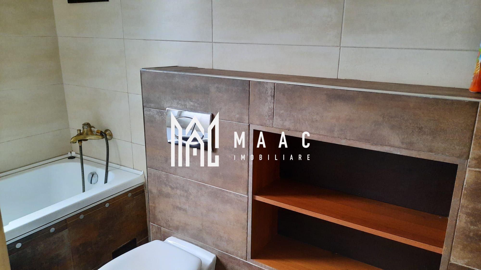 Închiriere — Apartament modern 2 camere | Zona Arhitecților - 9