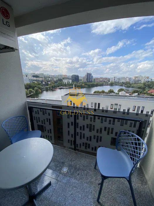 2 camere open space, Parcare, Premium, Fsega, Iulius Mall,Intre Lacuri - 9