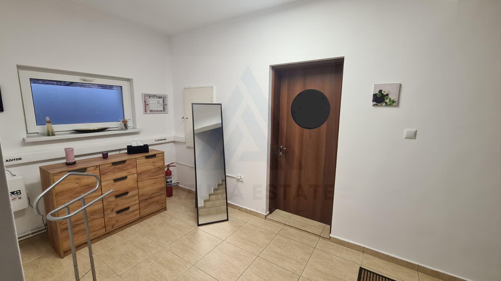 Spațiu comercial de închiriat 82 mp Zona B-dul Victoriei - 2