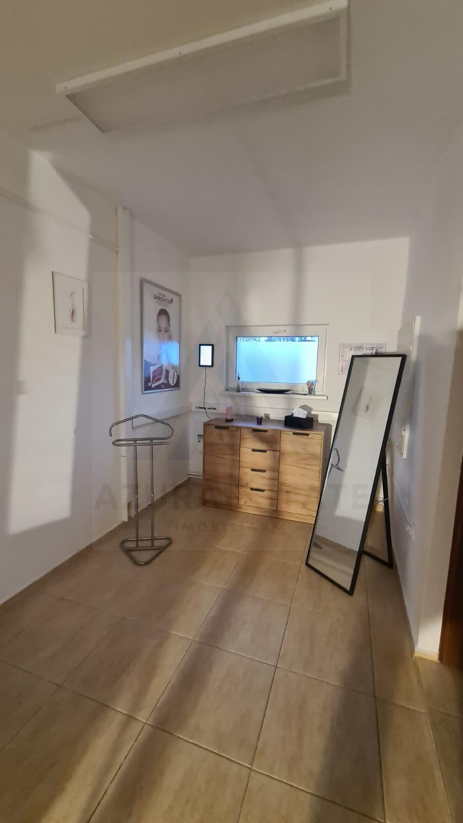 Spațiu comercial de închiriat 82 mp Zona B-dul Victoriei - 7