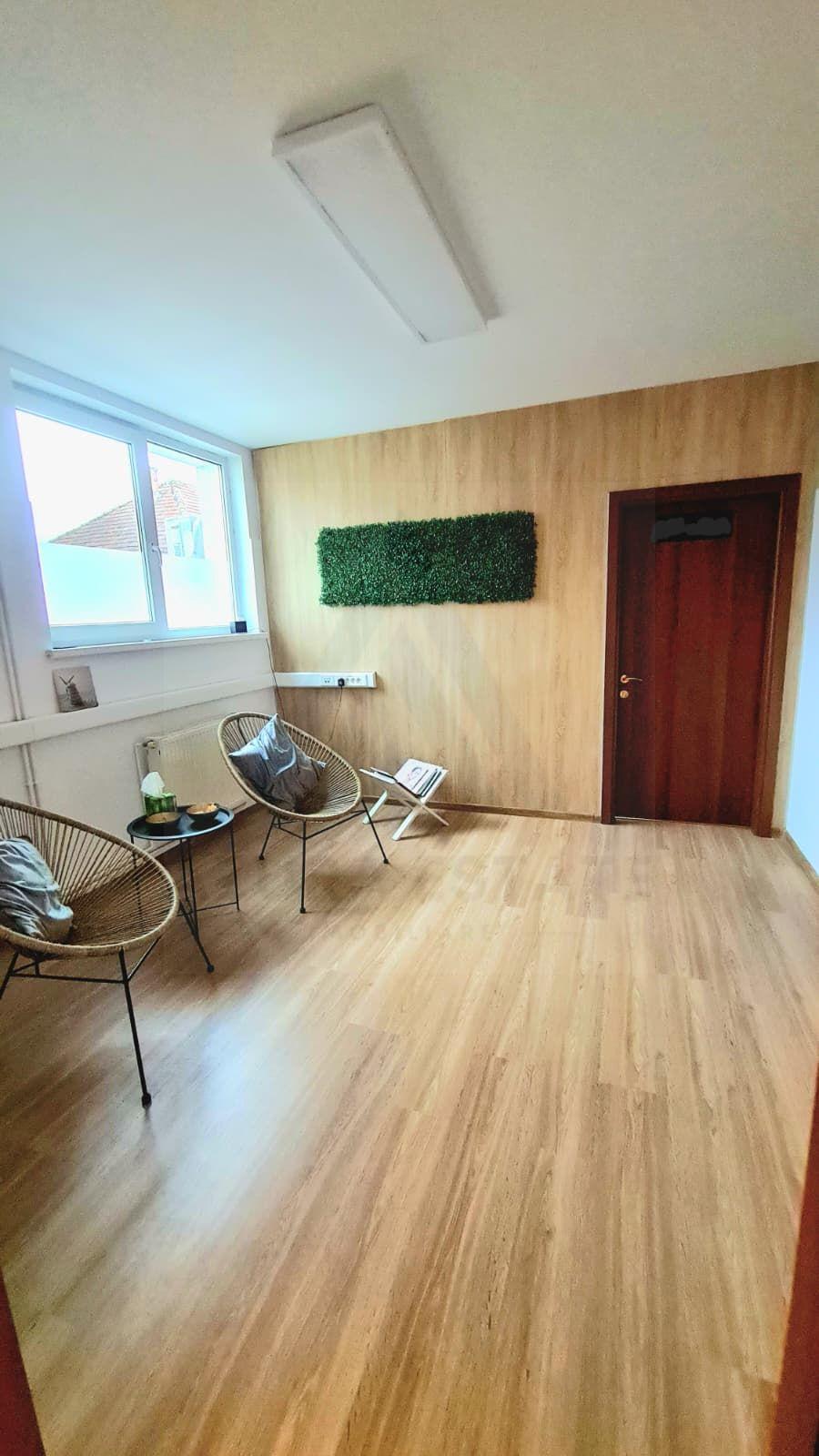 Spațiu comercial de închiriat 82 mp Zona B-dul Victoriei - 9