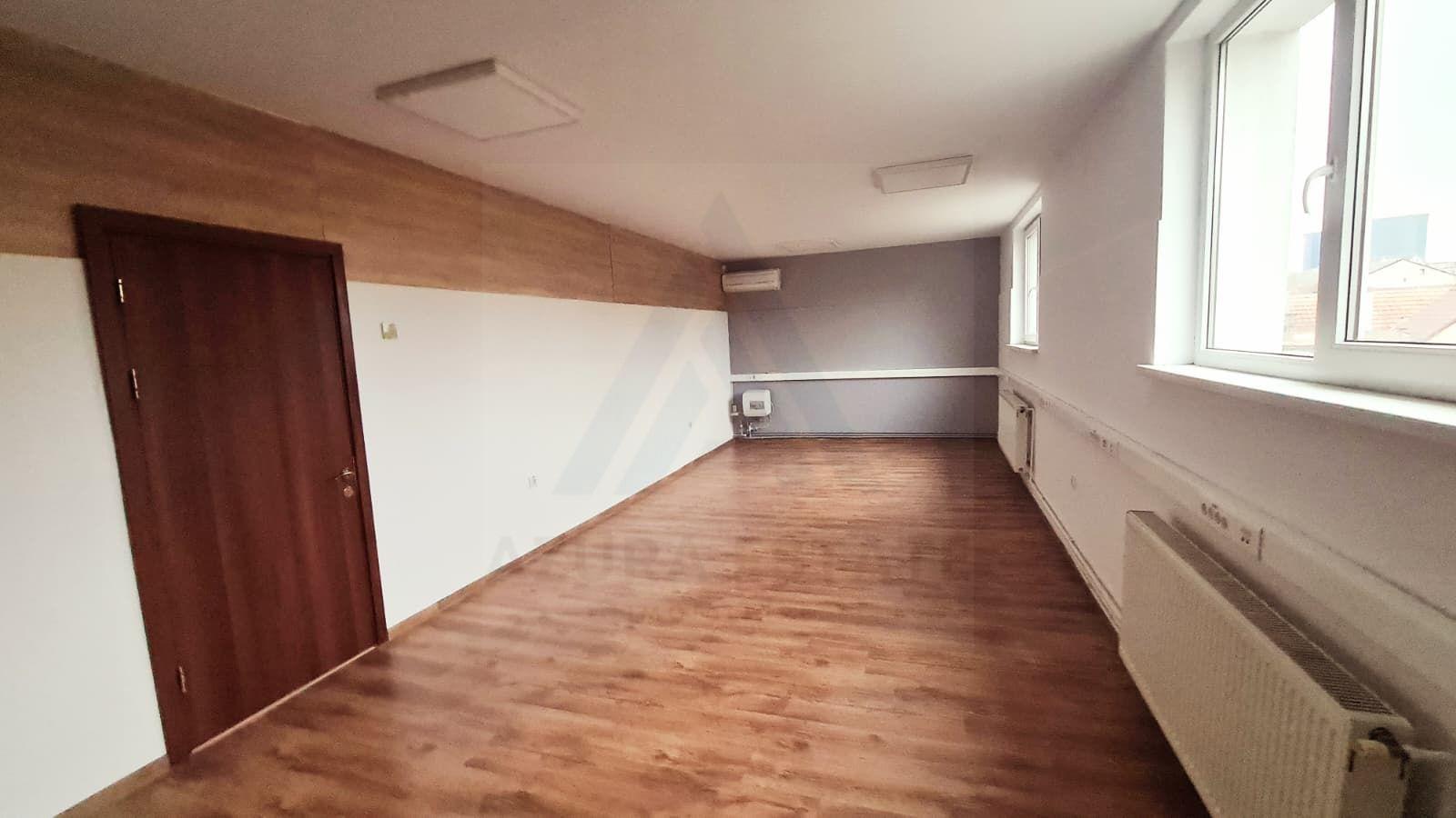 Spațiu comercial de închiriat 82 mp Zona B-dul Victoriei - 8