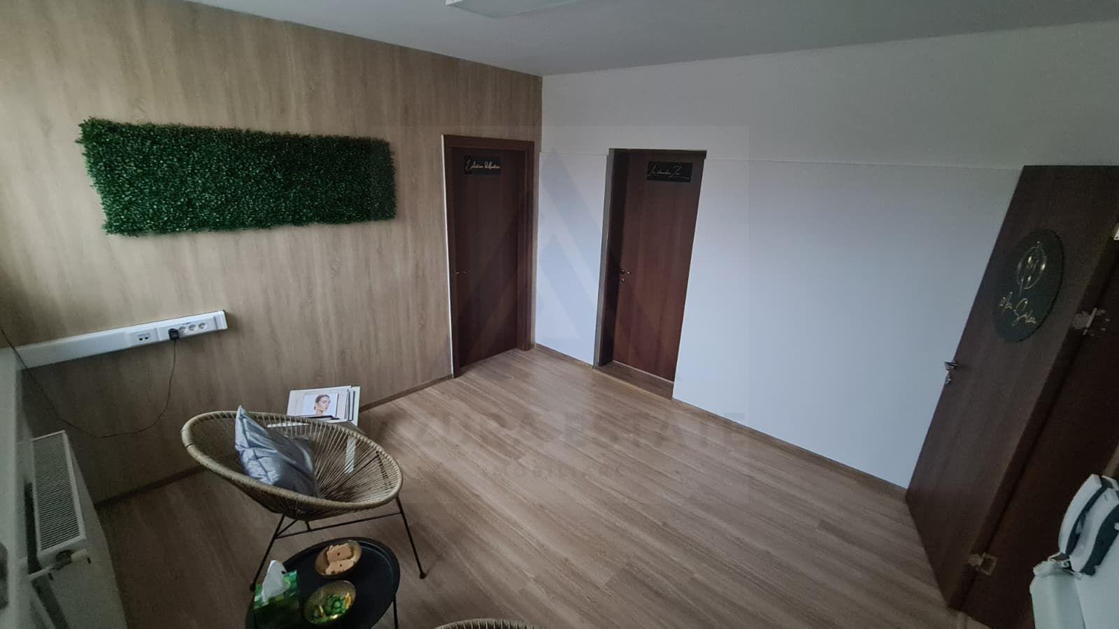 Spațiu comercial de închiriat 82 mp Zona B-dul Victoriei - 6