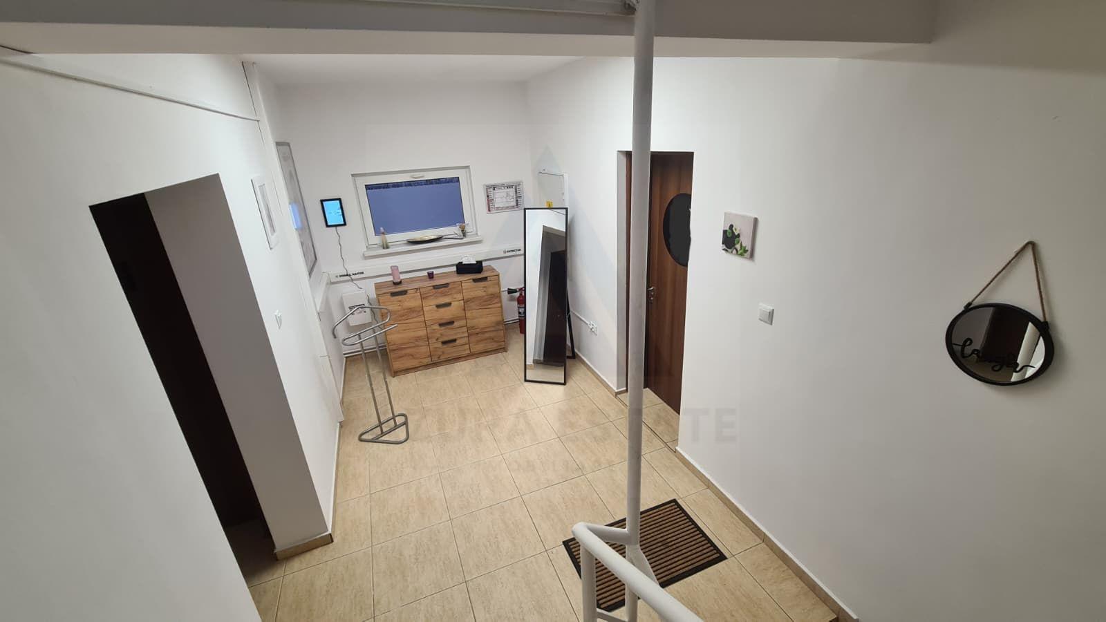Spațiu comercial de închiriat 82 mp Zona B-dul Victoriei - 12