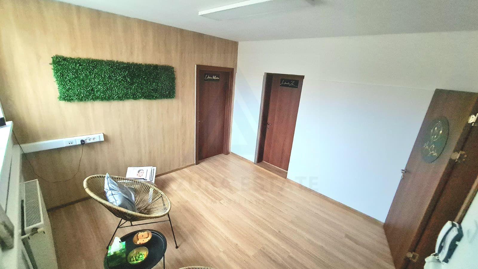 Spațiu comercial de închiriat 82 mp Zona B-dul Victoriei - 10