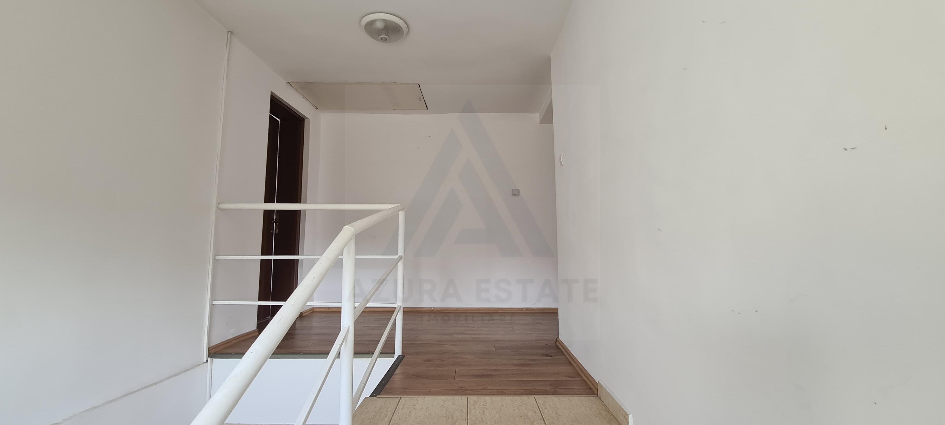 Spațiu birouri 68 mp utili 4 camere hol acces si balcon Bvd Victoriei - 3