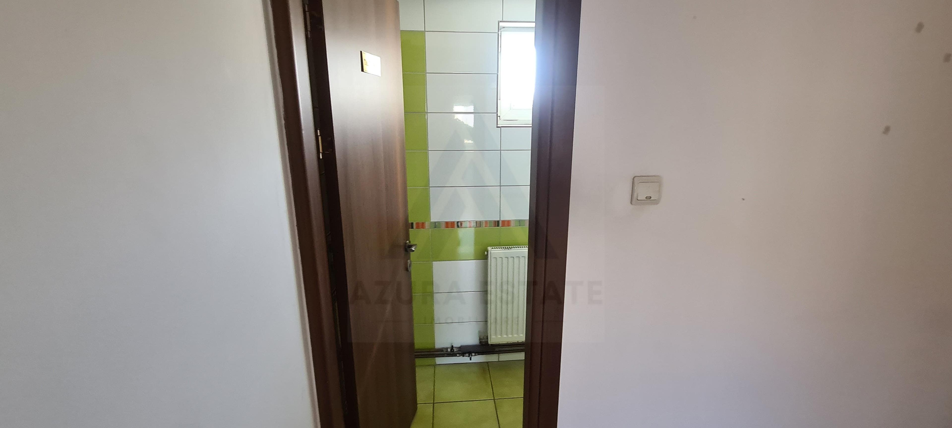 Spațiu birouri 68 mp utili 4 camere hol acces si balcon Bvd Victoriei - 6