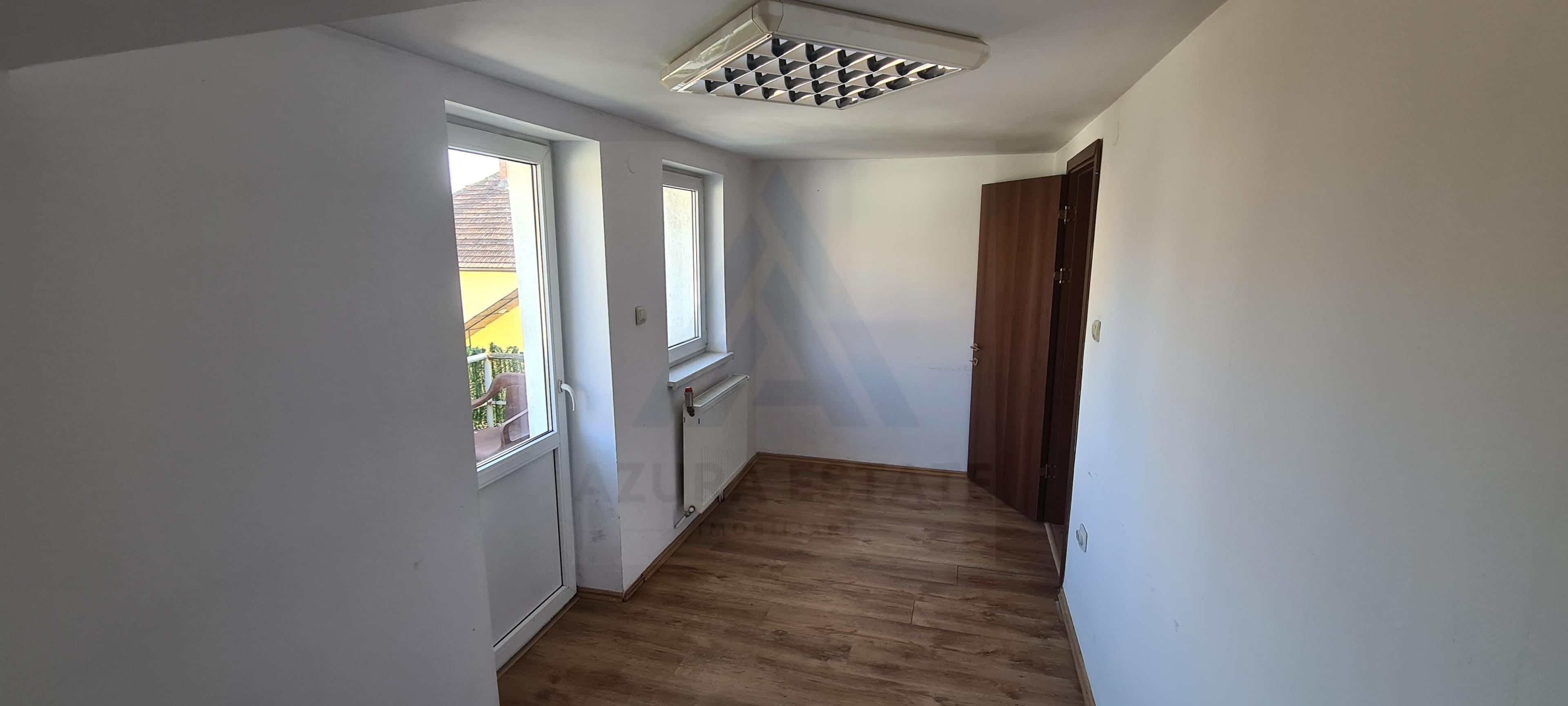 Spațiu birouri 68 mp utili 4 camere hol acces si balcon Bvd Victoriei - 1