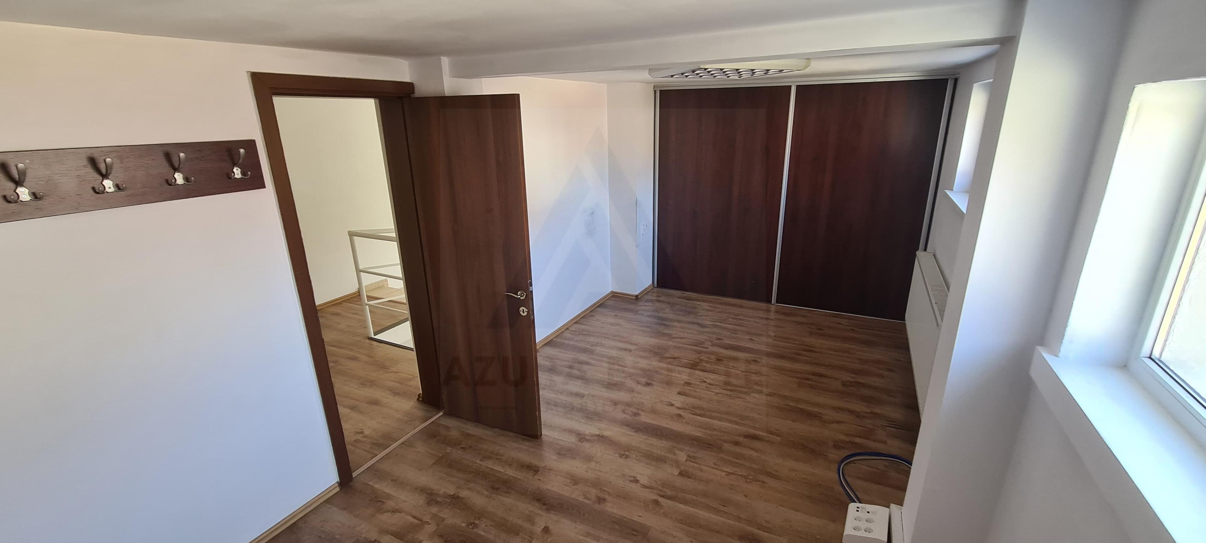 Spațiu birouri 68 mp utili 4 camere hol acces si balcon Bvd Victoriei - 4