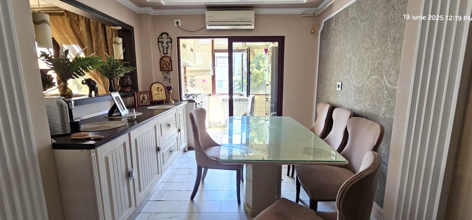 Apartament modern cu 3 camere de închiriat – Siderurgiștilor Vest - 6