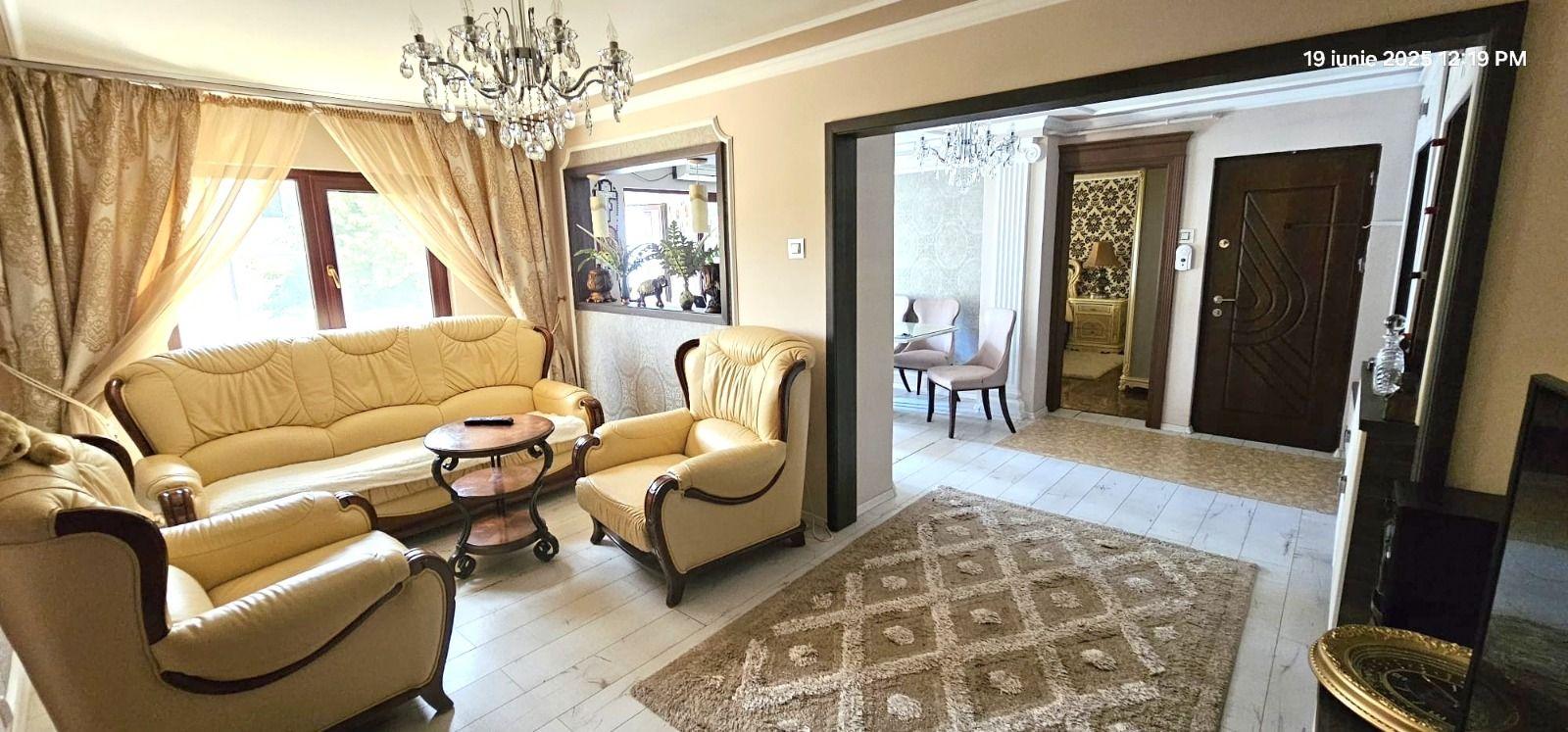 Apartament modern cu 3 camere de închiriat – Siderurgiștilor Vest - 2