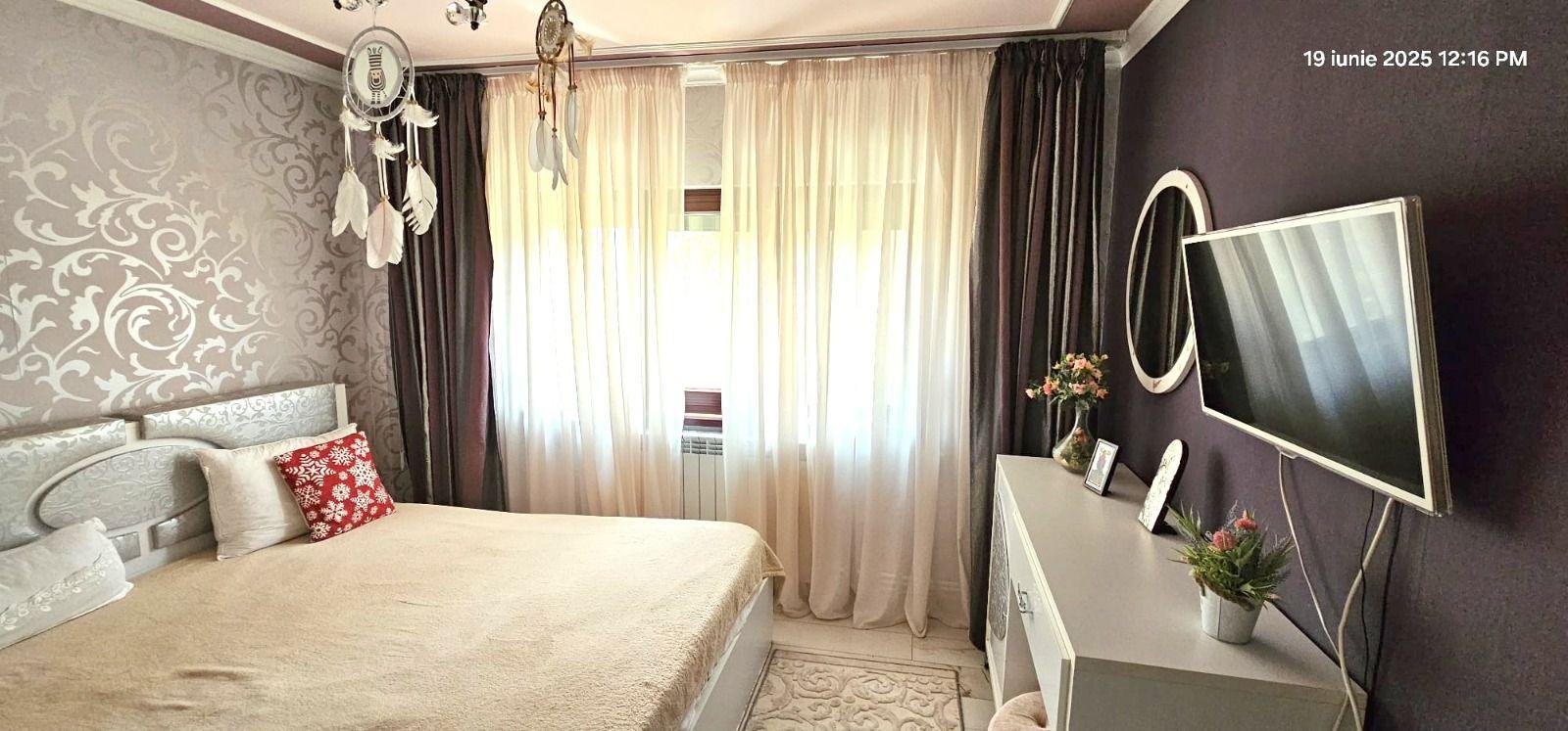 Apartament modern cu 3 camere de închiriat – Siderurgiștilor Vest - 3