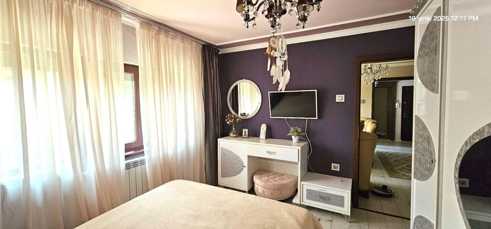 Apartament modern cu 3 camere de închiriat – Siderurgiștilor Vest - 4