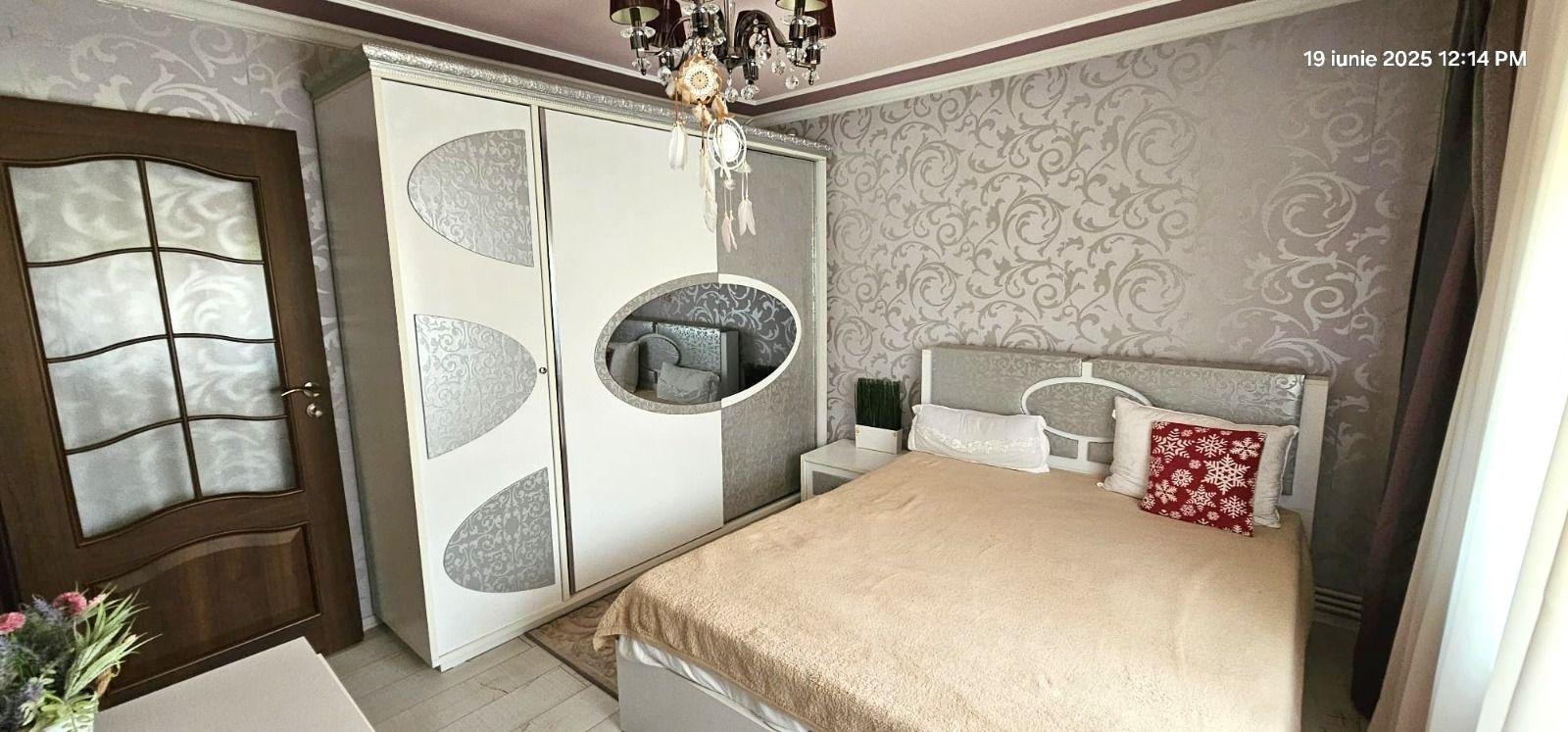Apartament modern cu 3 camere de închiriat – Siderurgiștilor Vest - 7