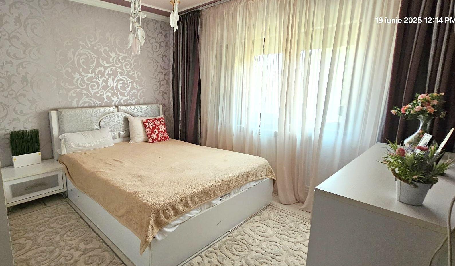 Apartament modern cu 3 camere de închiriat – Siderurgiștilor Vest - 5