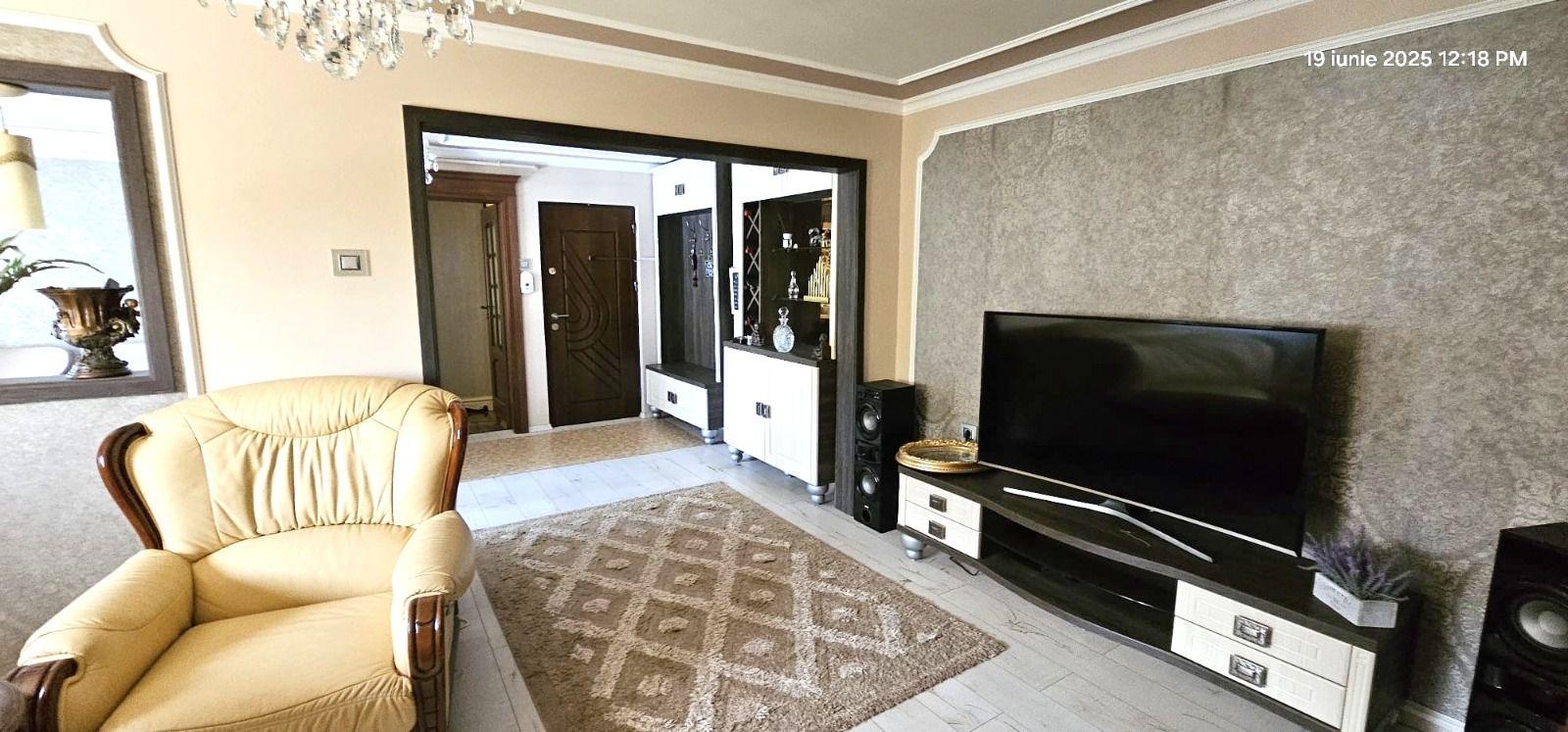 Apartament modern cu 3 camere de închiriat – Siderurgiștilor Vest - 10