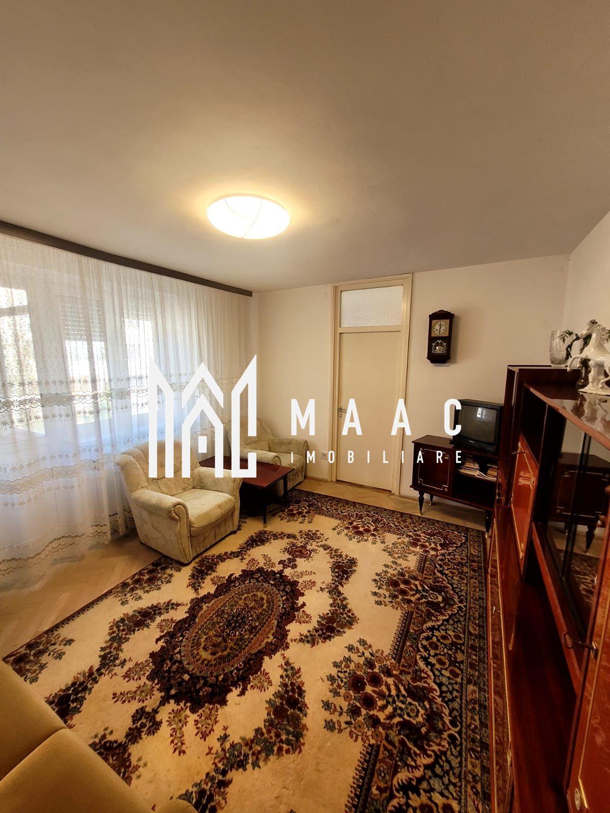 Apartament 2 camere | Etaj 3 | Balcon | Cedonia - 2
