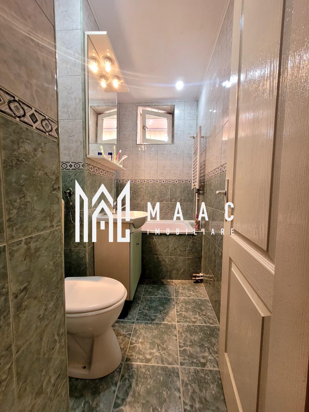 Apartament 2 camere | Etaj 3 | Balcon | Cedonia - 10