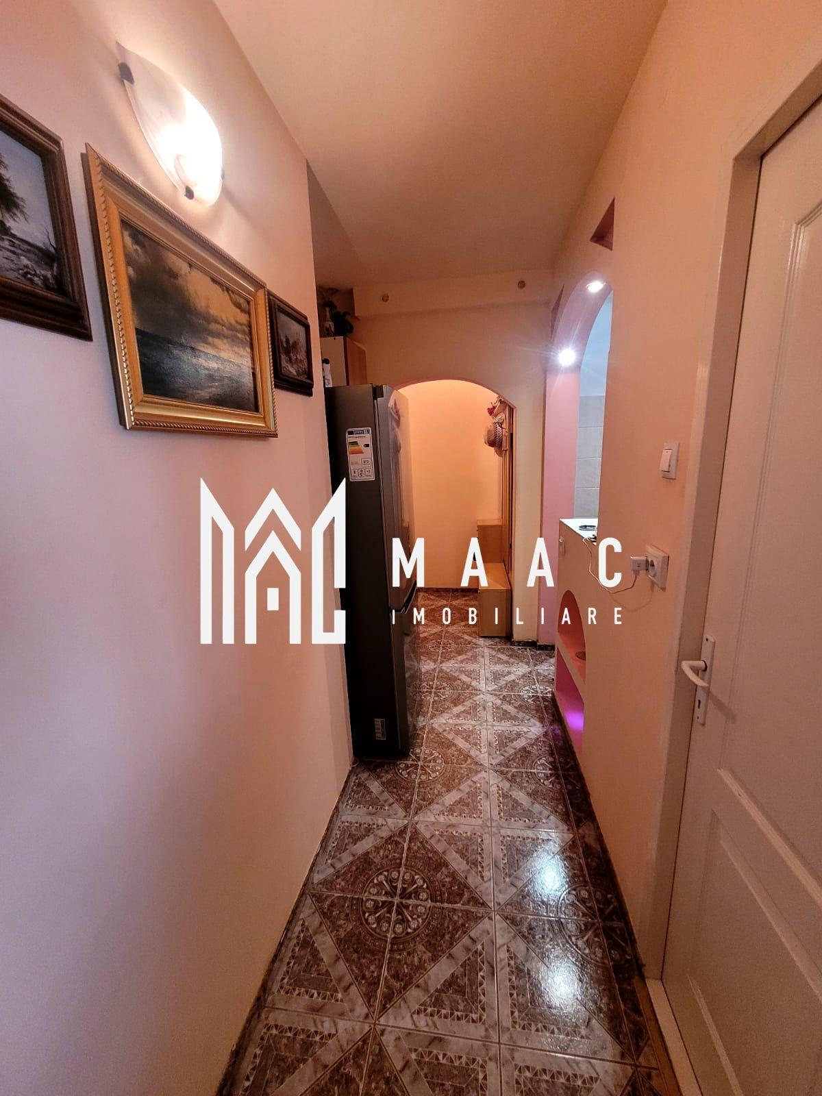 Apartament 2 camere | Etaj 3 | Balcon | Cedonia - 8