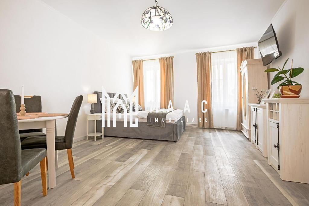 DECOMANDAT 50 METRI PATRATI I APARTAMENT PIATA MICA I SIBIU - 8
