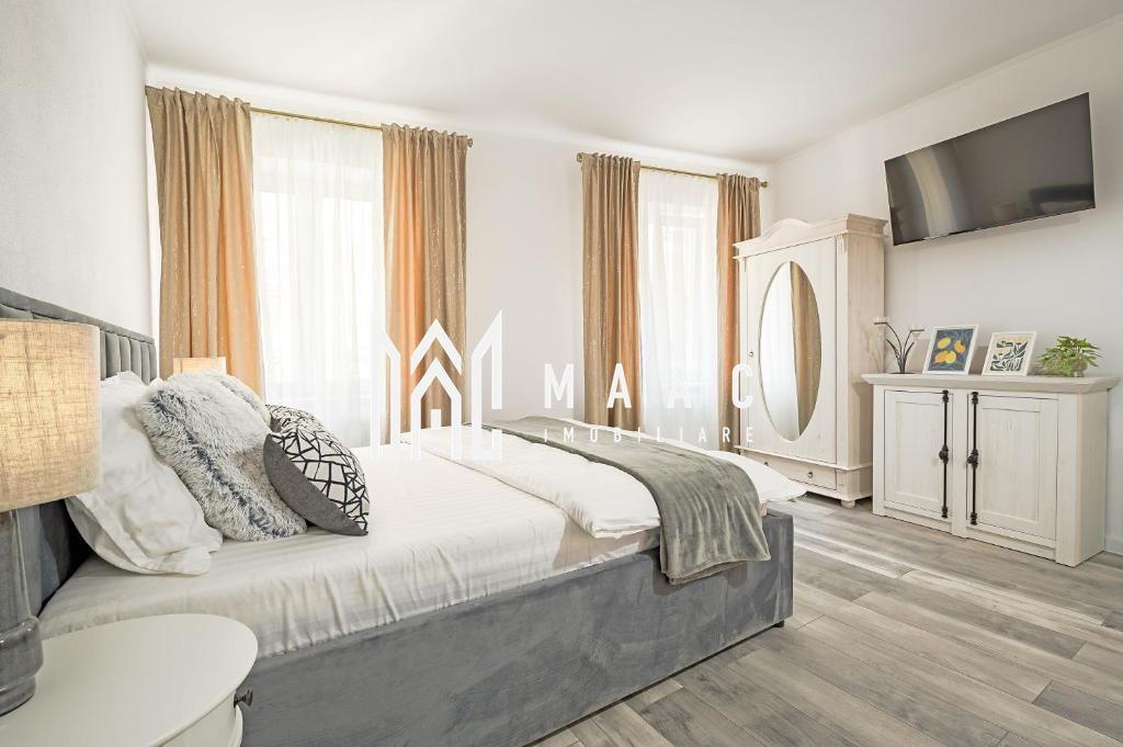 DECOMANDAT 50 METRI PATRATI I APARTAMENT PIATA MICA I SIBIU - 9