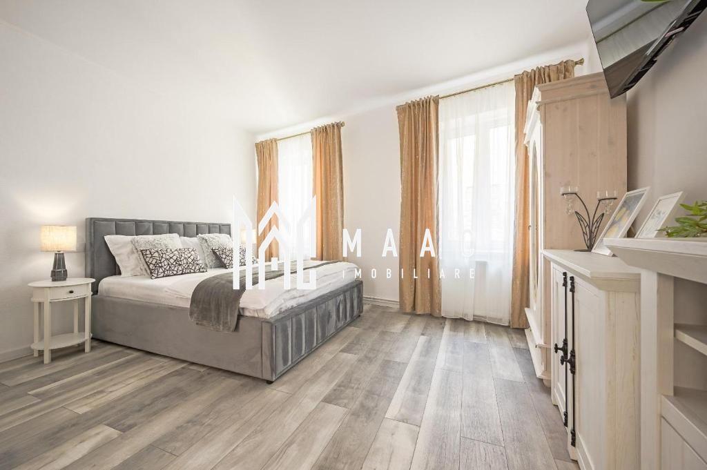 DECOMANDAT 50 METRI PATRATI I APARTAMENT PIATA MICA I SIBIU - 10