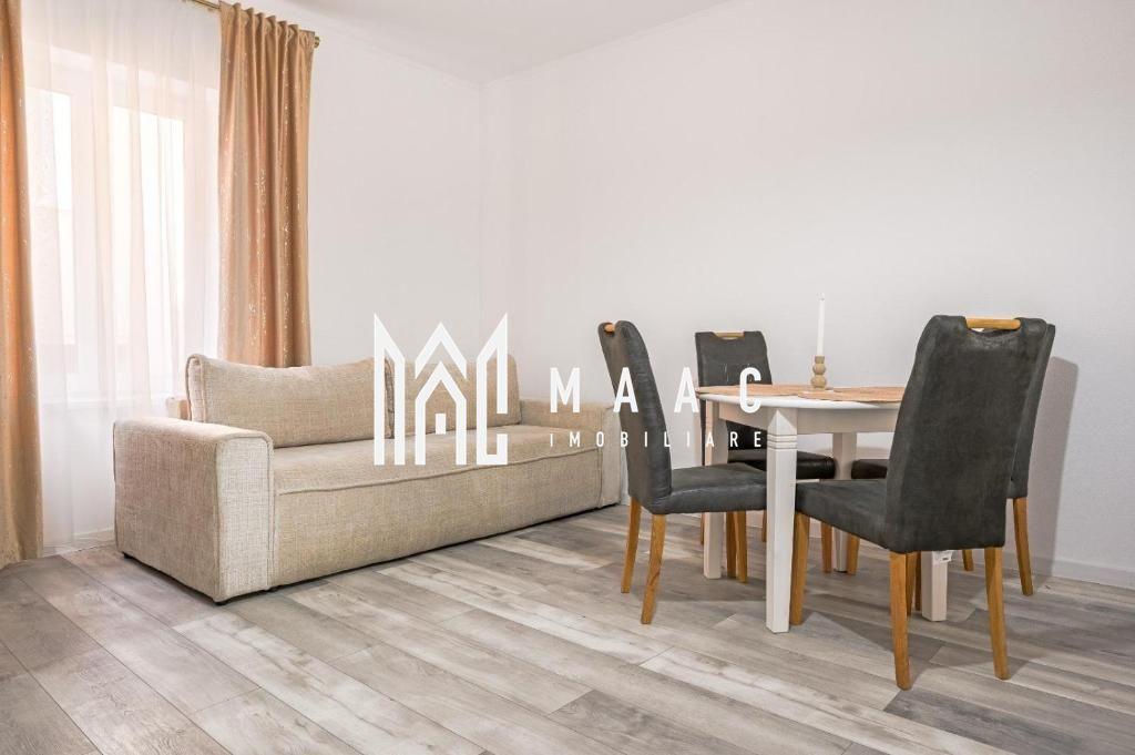 DECOMANDAT 50 METRI PATRATI I APARTAMENT PIATA MICA I SIBIU - 1