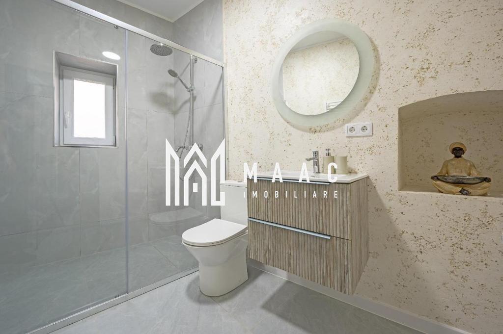 DECOMANDAT 100 METRI PATRATI I APARTAMENT PIATA MICA I SIBIU - 5