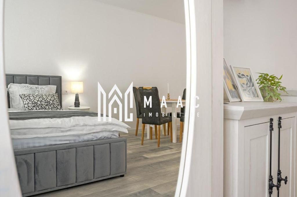 DECOMANDAT 100 METRI PATRATI I APARTAMENT PIATA MICA I SIBIU - 17
