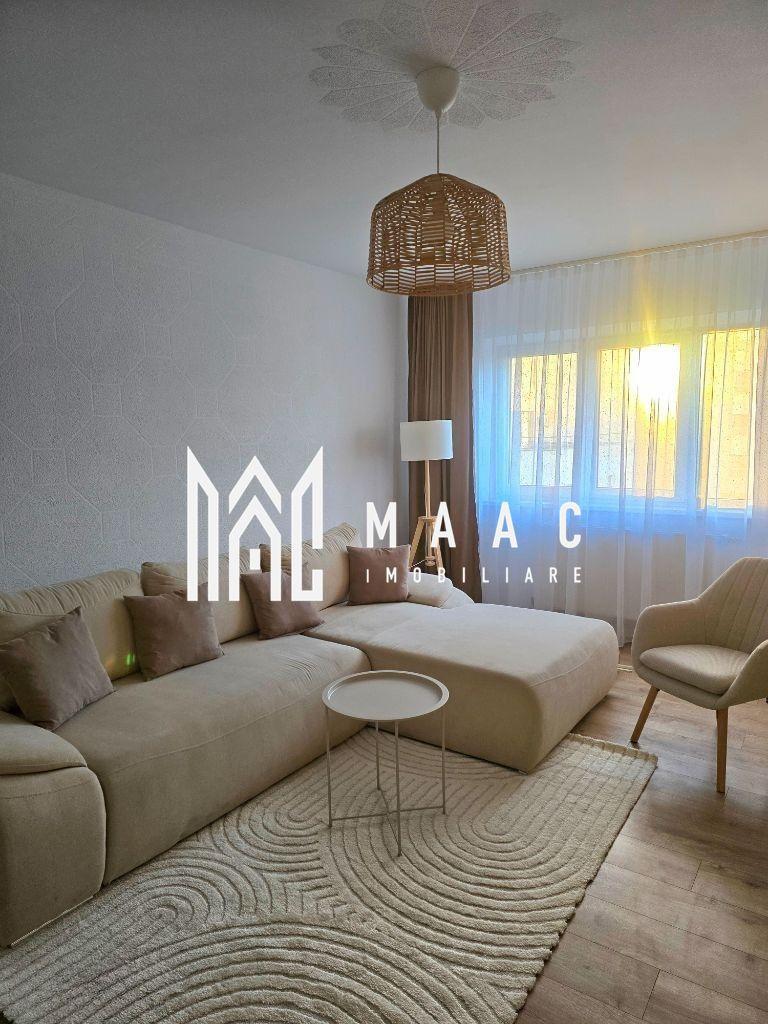 Apartament 2 camere | Modern | Renovat | Balcon | Dumbravii - 10