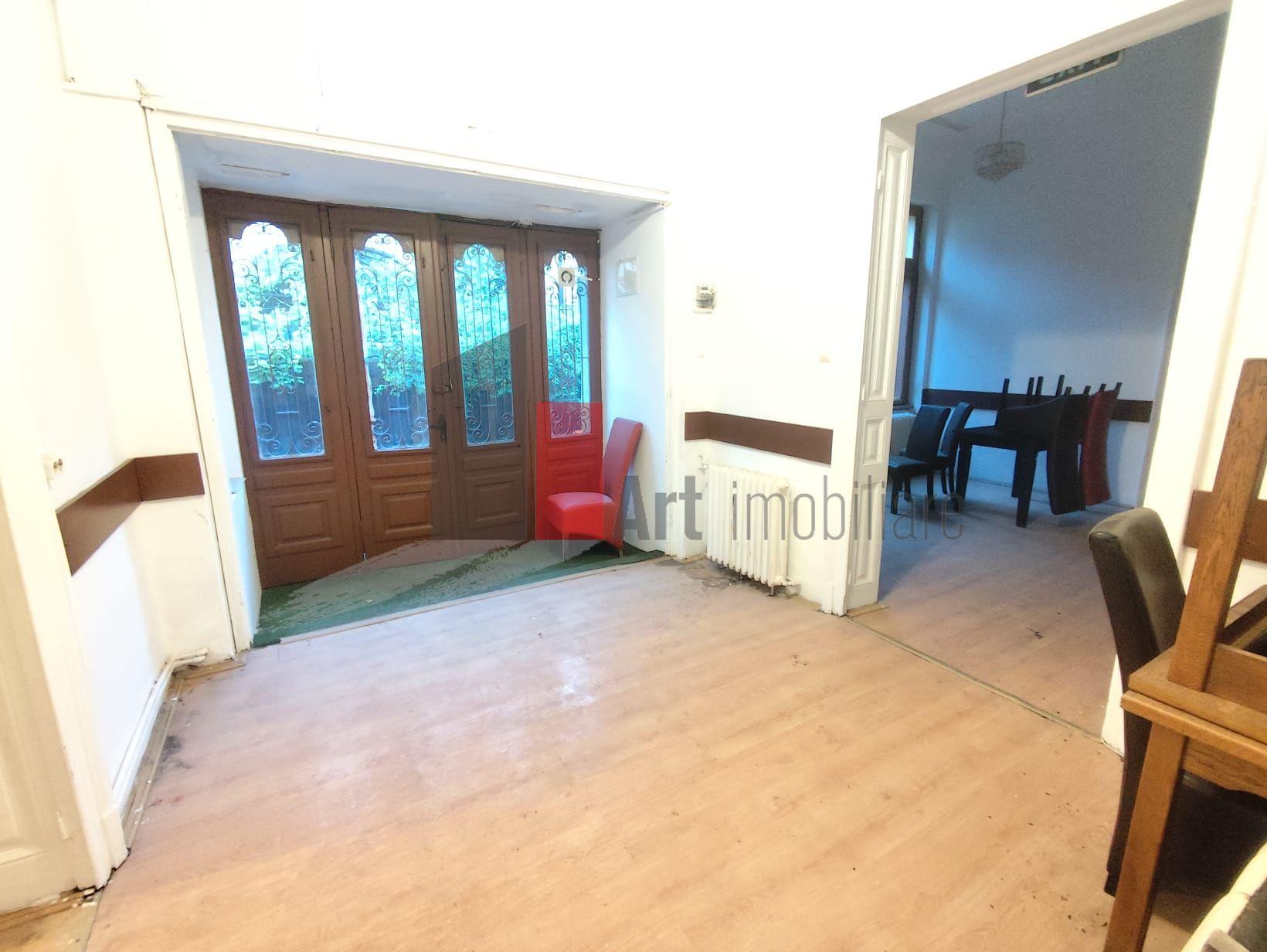 Inchiriere Spatiu Comercial, pretabil restaurant, zona Parcul Carol - 5